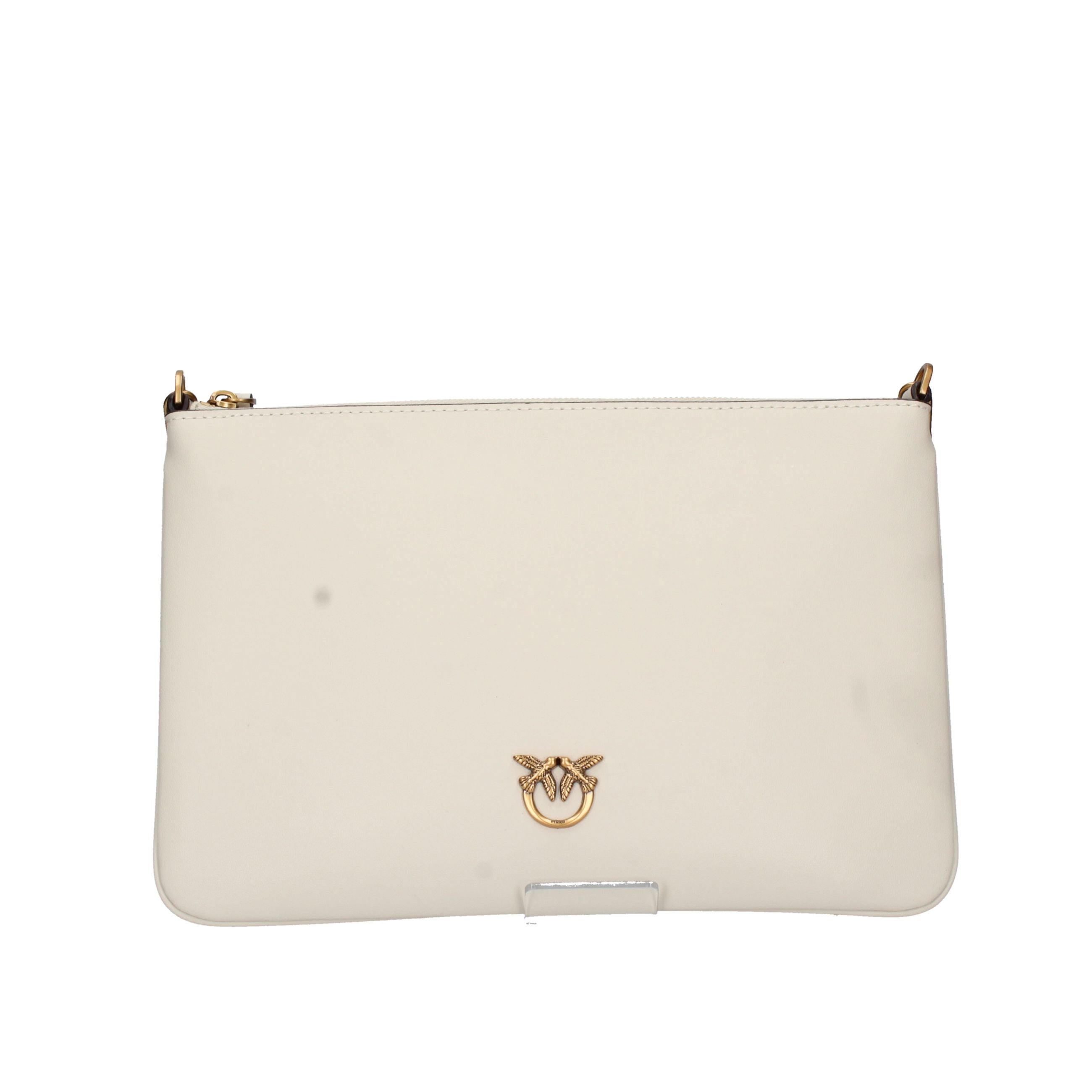 PINKO FLAT CLASSIC 100455-A0F1