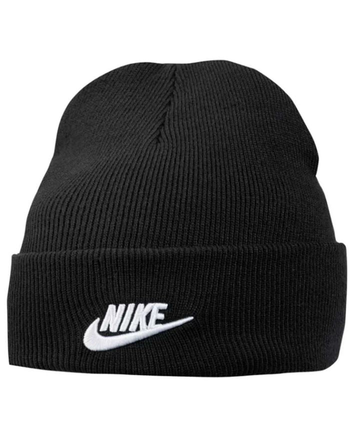 Nike Cappelli HF5498-010 Nero