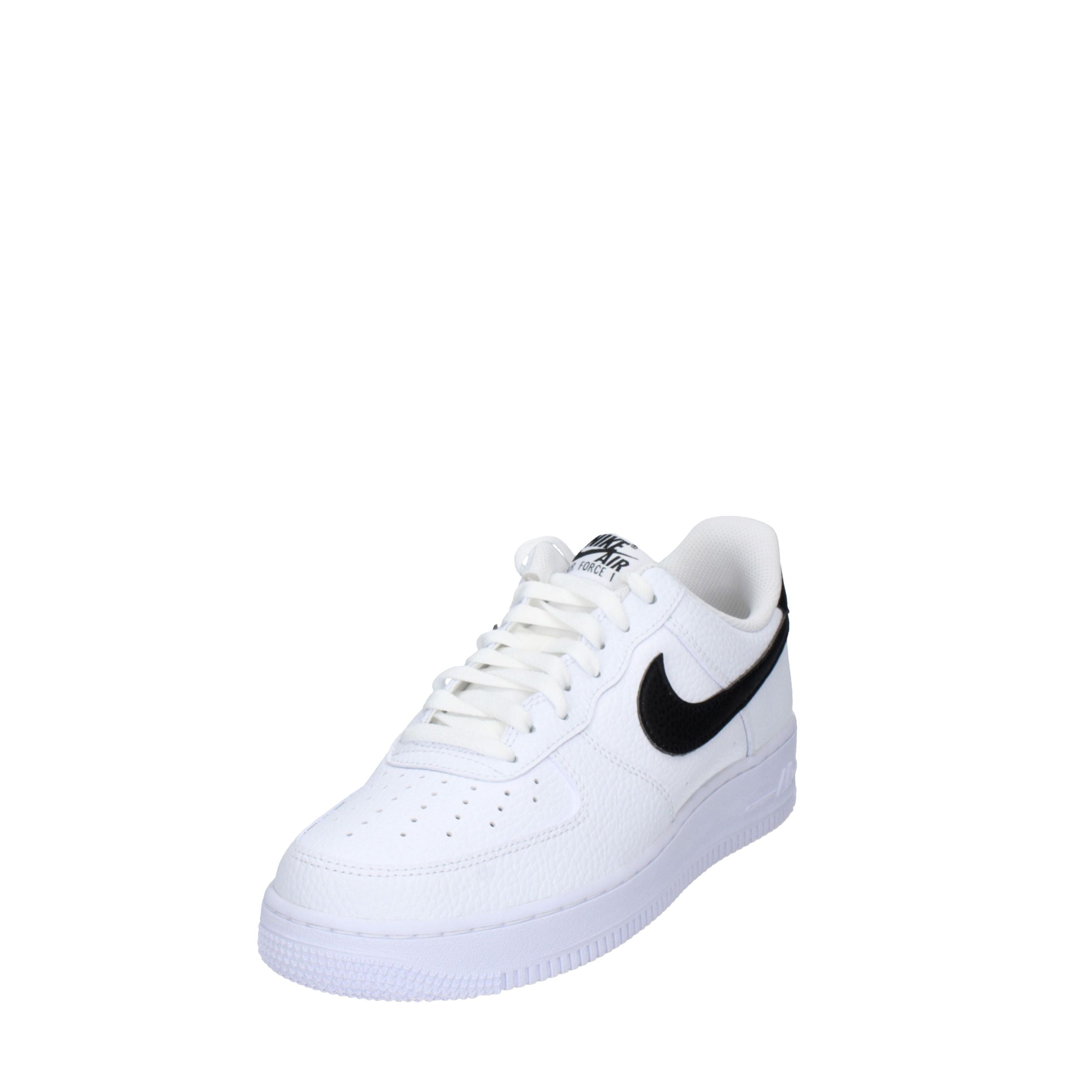 Nike SNEAKERS CT2302-100 Bianco