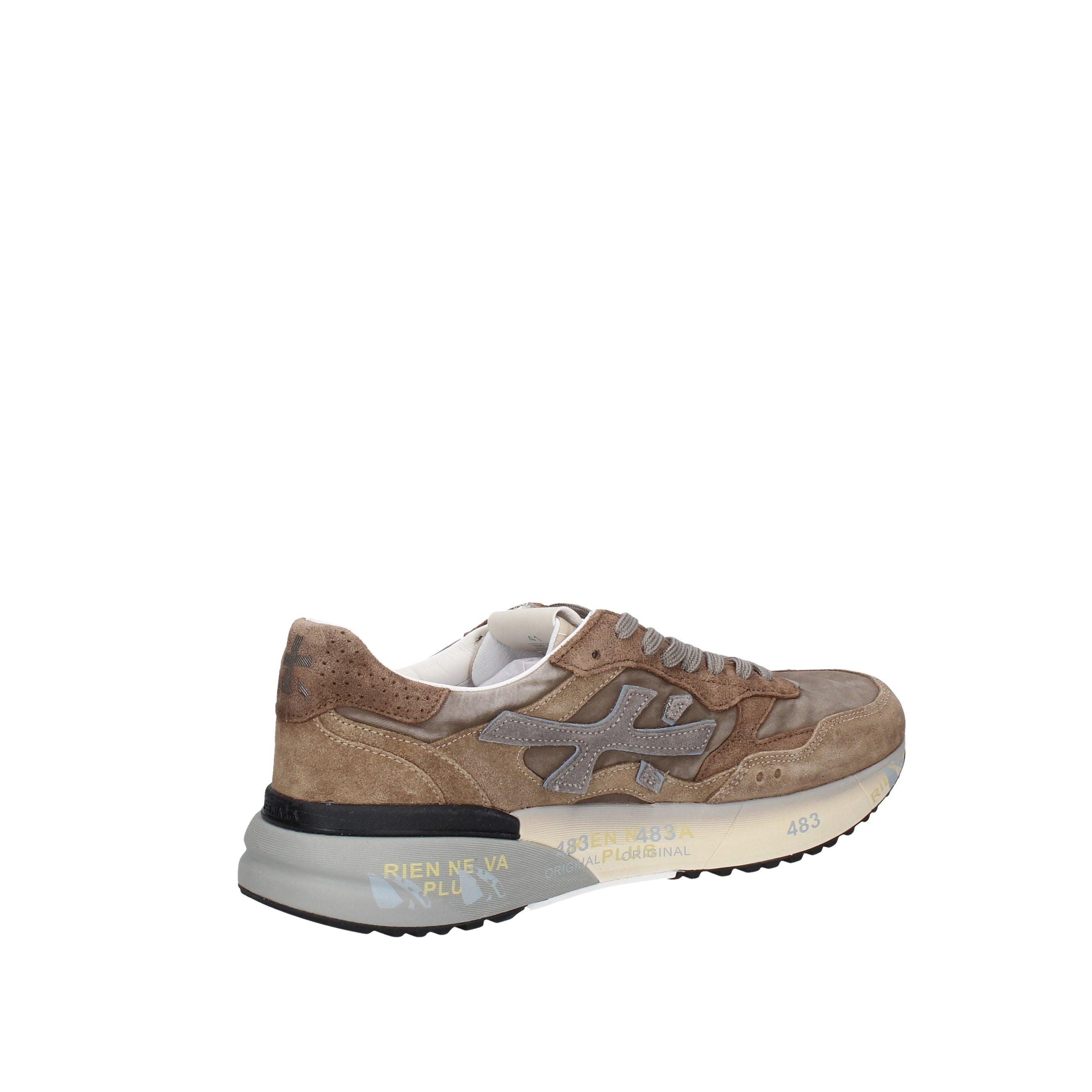 PREMIATA MICK MICK0.1 8437
