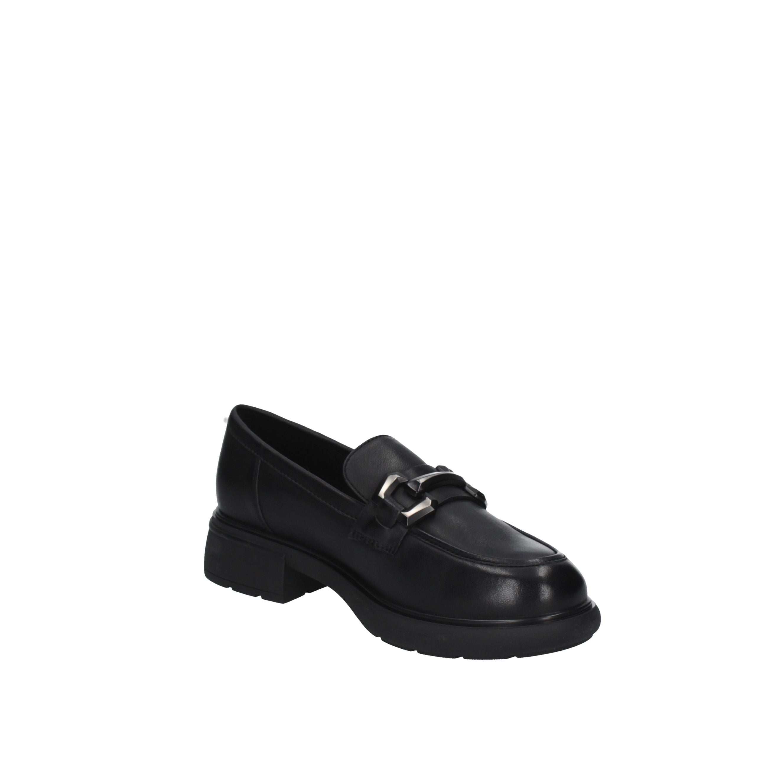 DONNA SERENA Scarpe 9P5882DP Nero