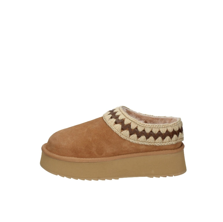 MOU Scarpe MU.FW681009A SAVANA