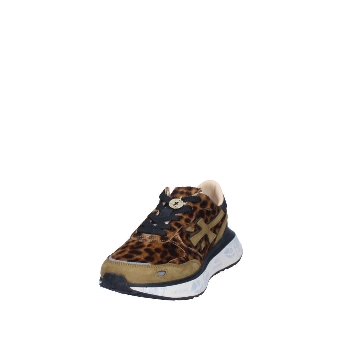 PREMIATA Scarpe LAU07781 Maculato
