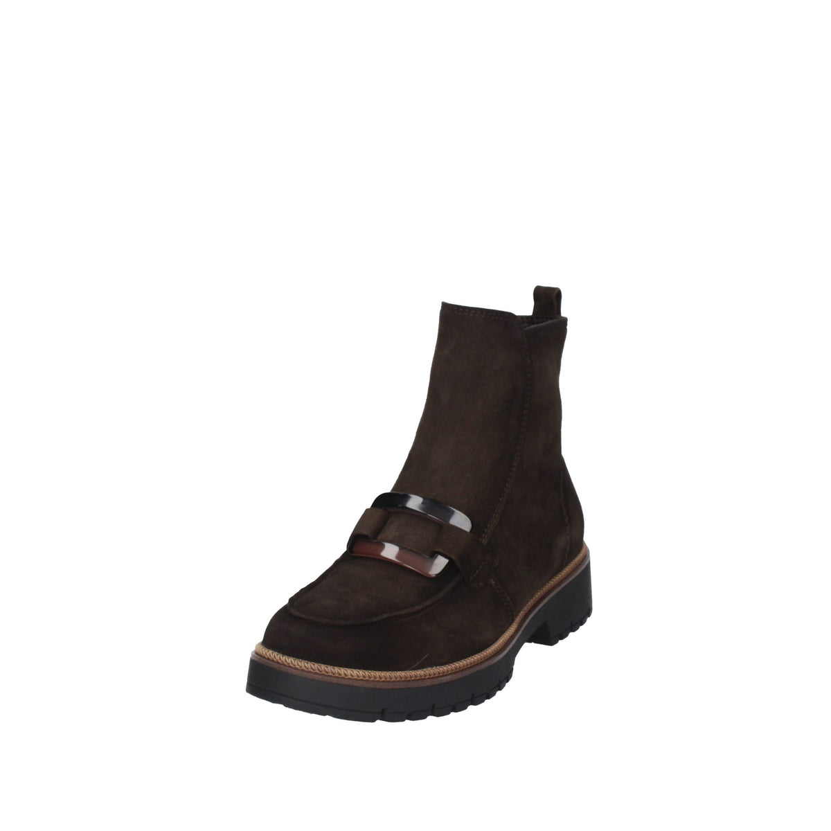 TAMARIS Scarpe 1-25435-45 Marrone