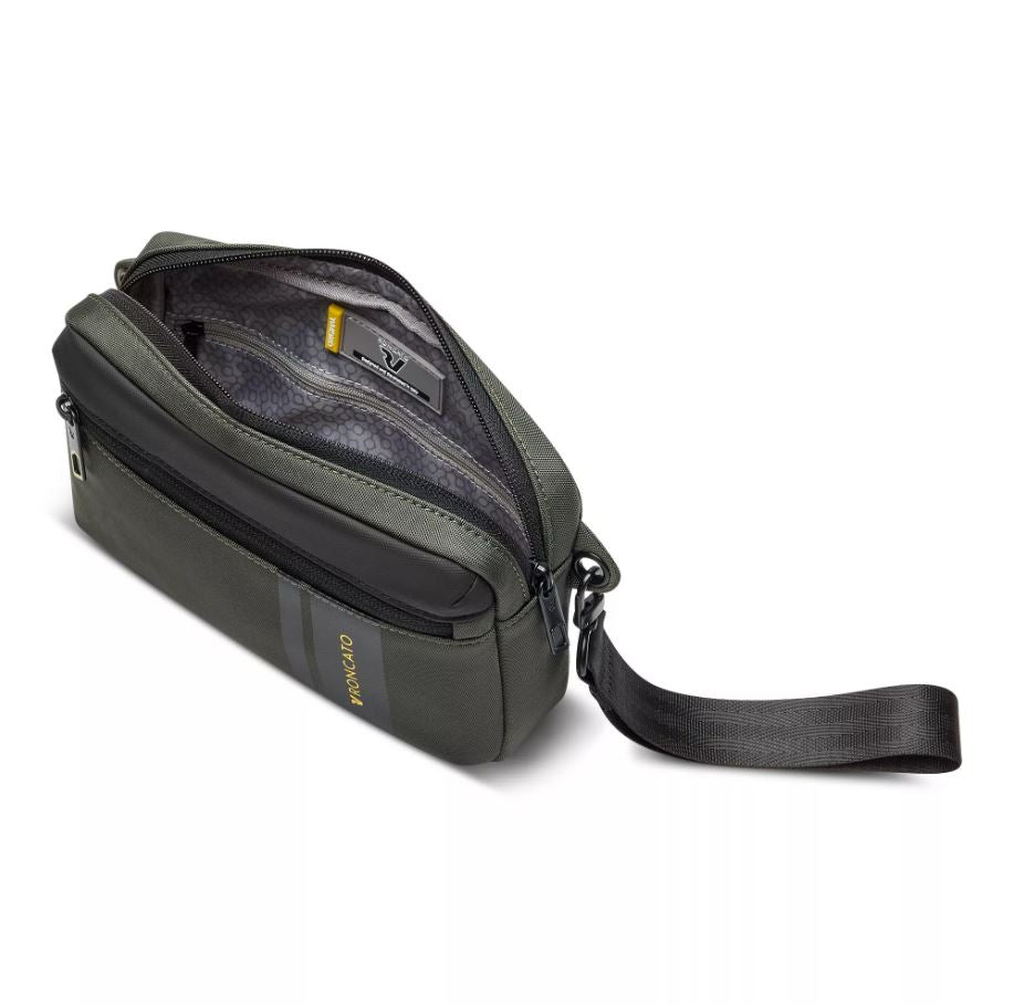 RONCATO Valigie e Trolley 414469 NERO