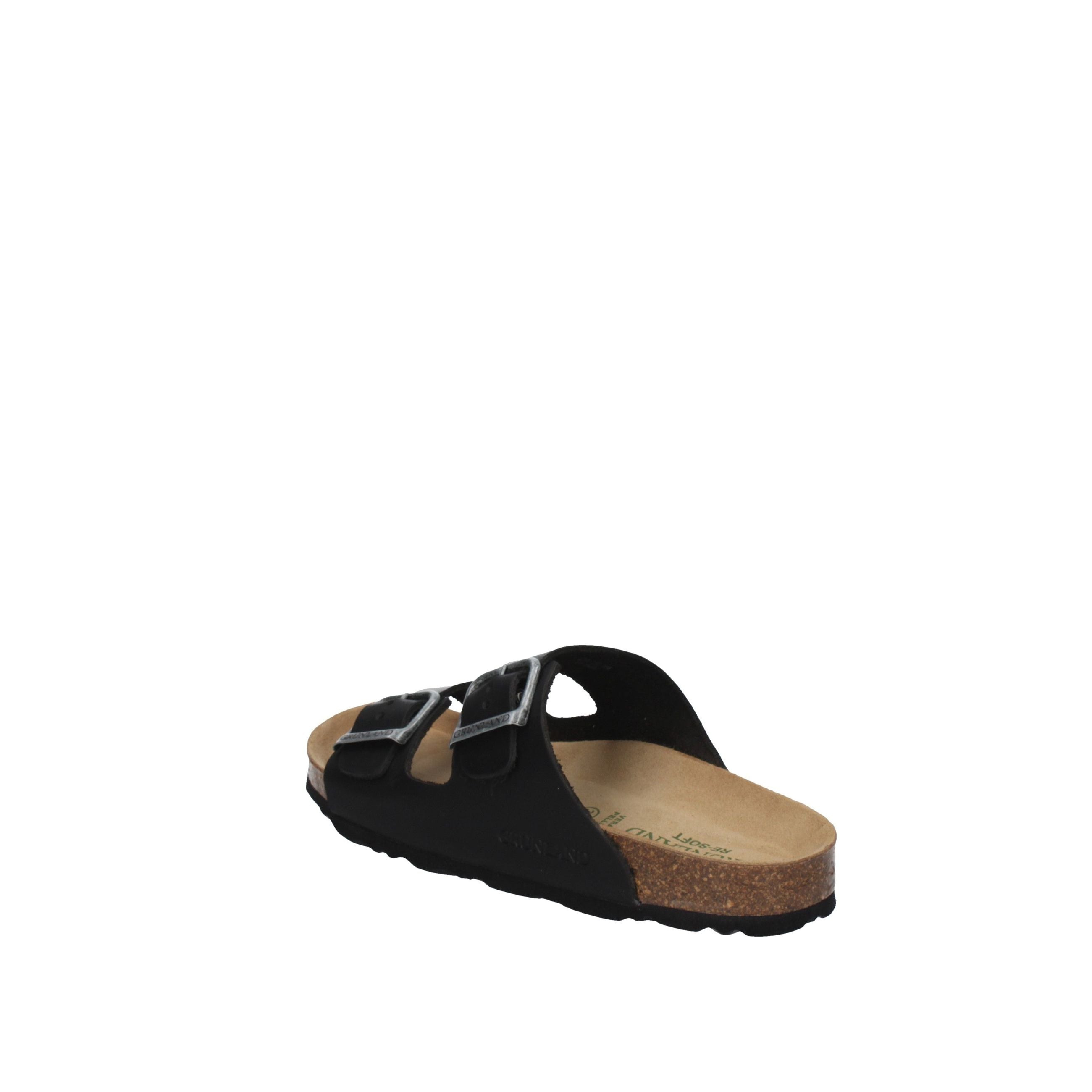 GRUNLAND  CB3030 70SARA NERO