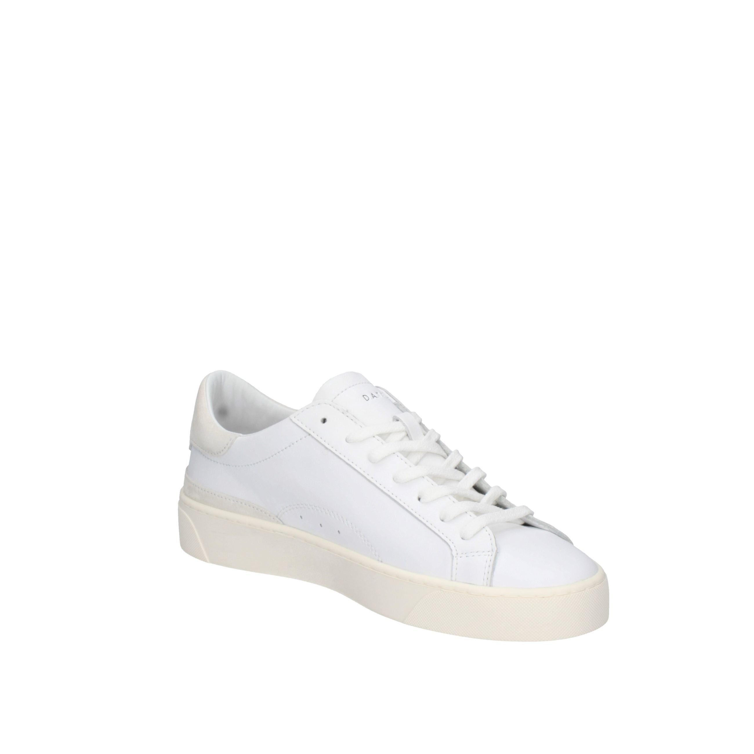 D.A.T.E. SONICA CALF M441-SO-CA-WH