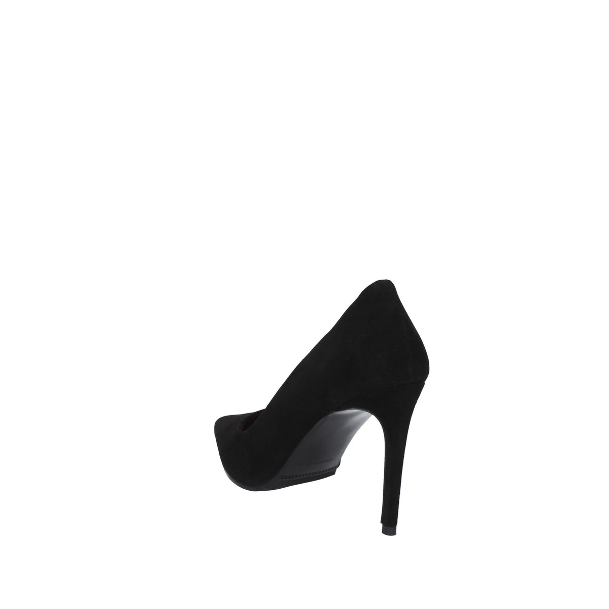LARA MAY Scarpe 4088 Nero