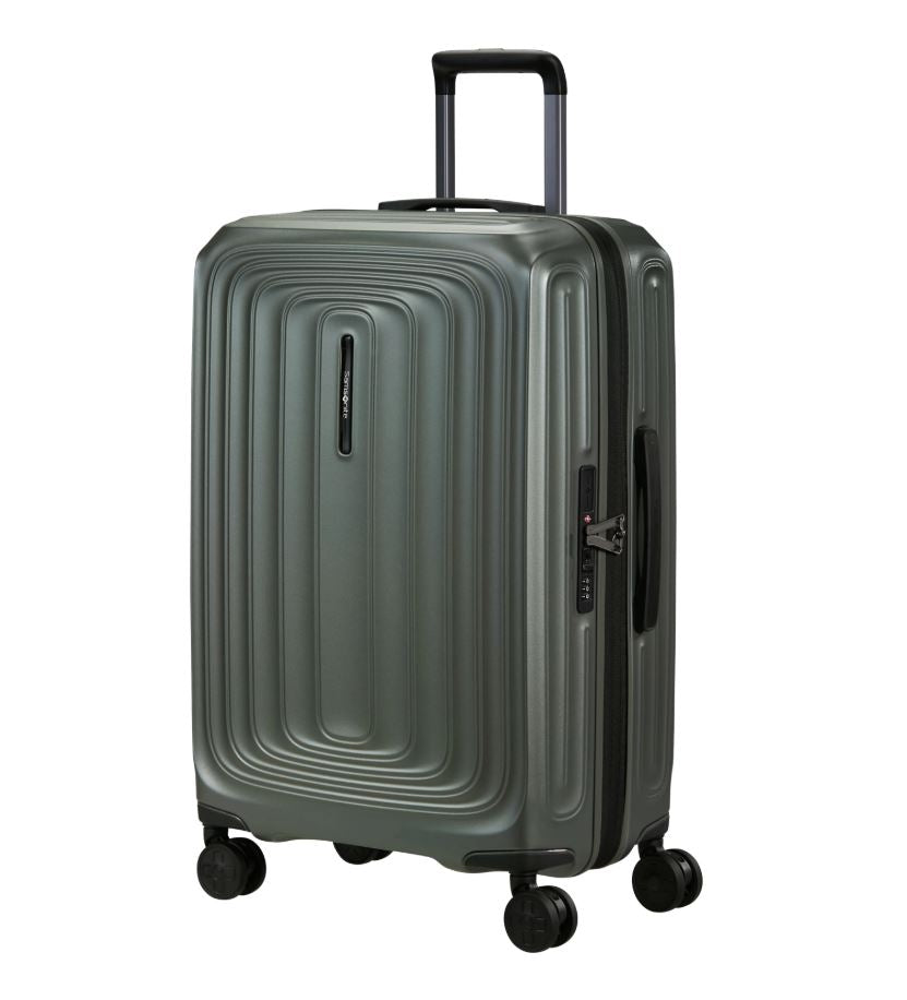 SAMSONITE 2WANDER 159910-KU2*002