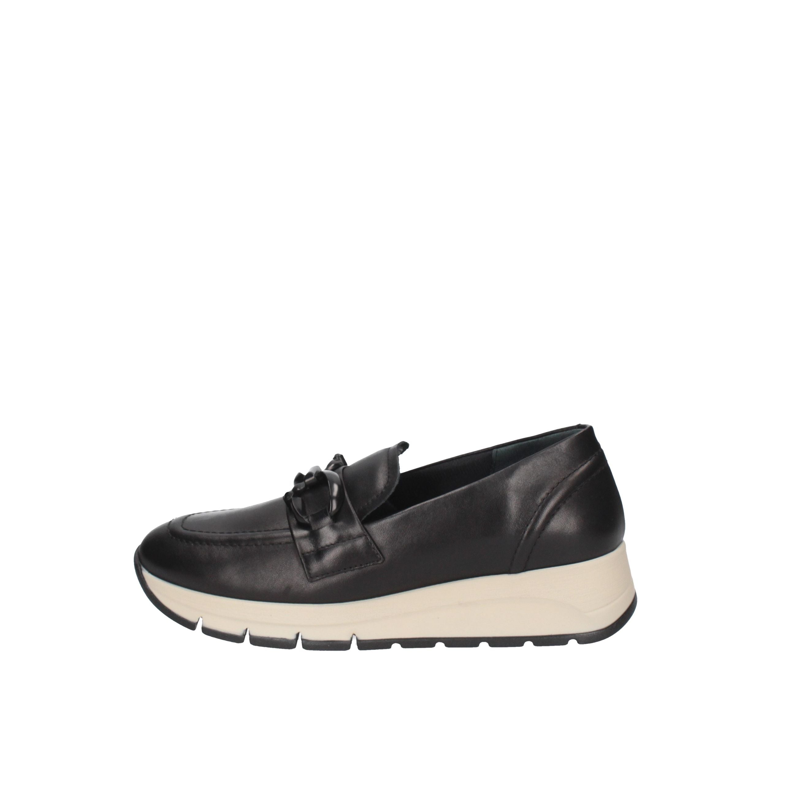 MELLUSO Scarpe R25089 Nero