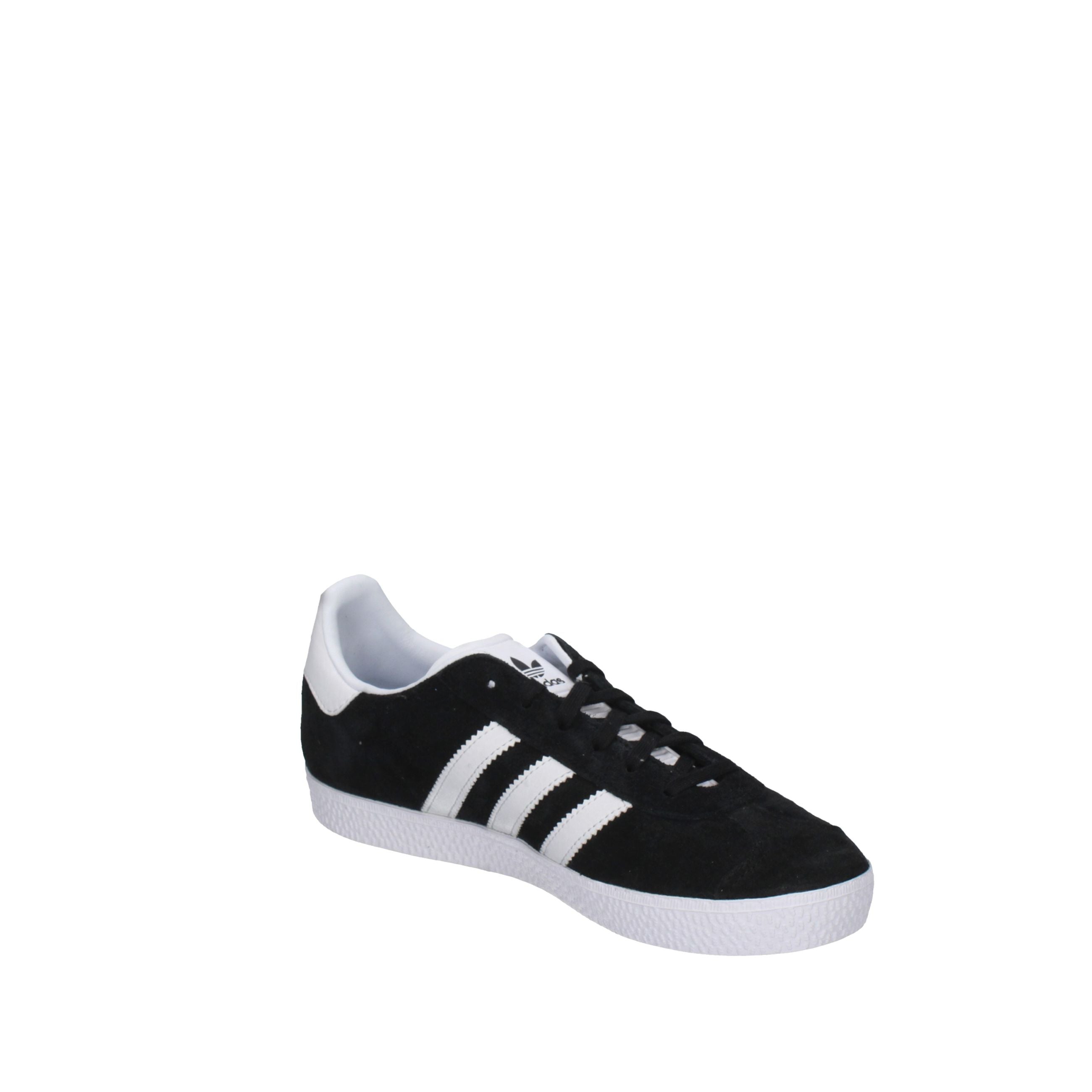 Adidas SNEAKERS BB2502 Nero