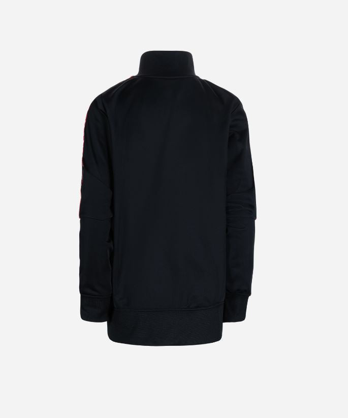 Nike Tute 95A449-023 Nero