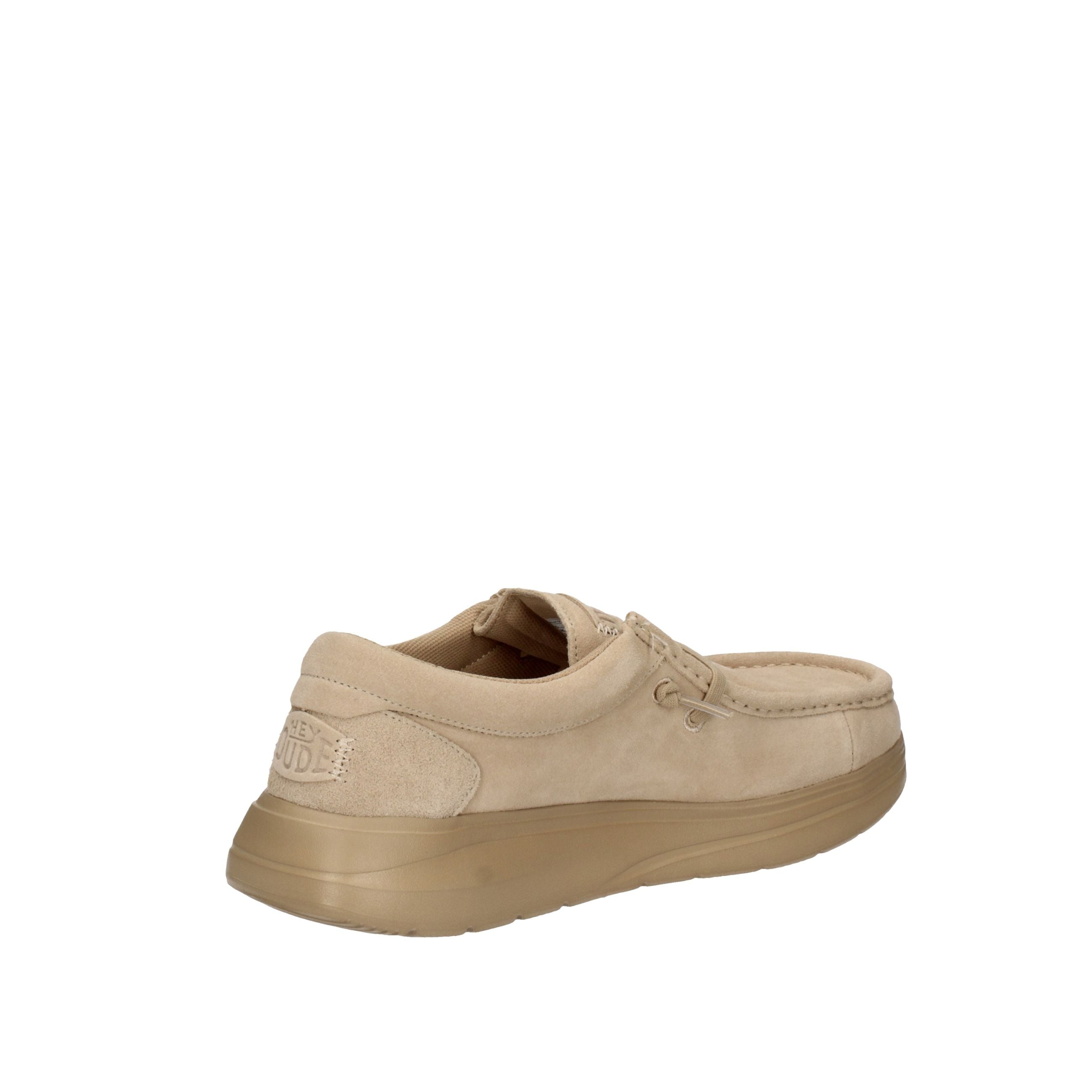 HEY DUDE Scarpe HD.41975 TAN