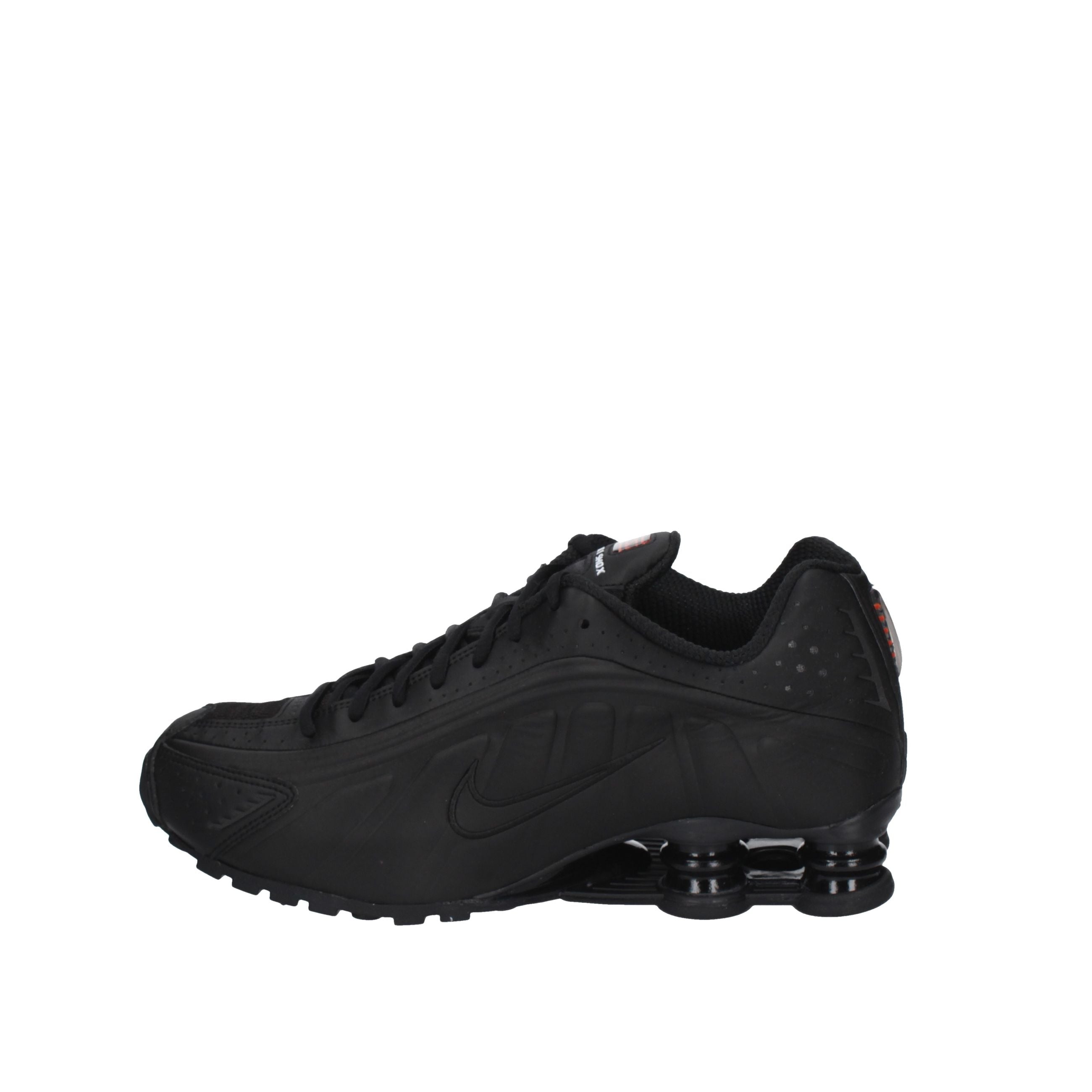 Nike SNEAKERS AR3565-004 Nero