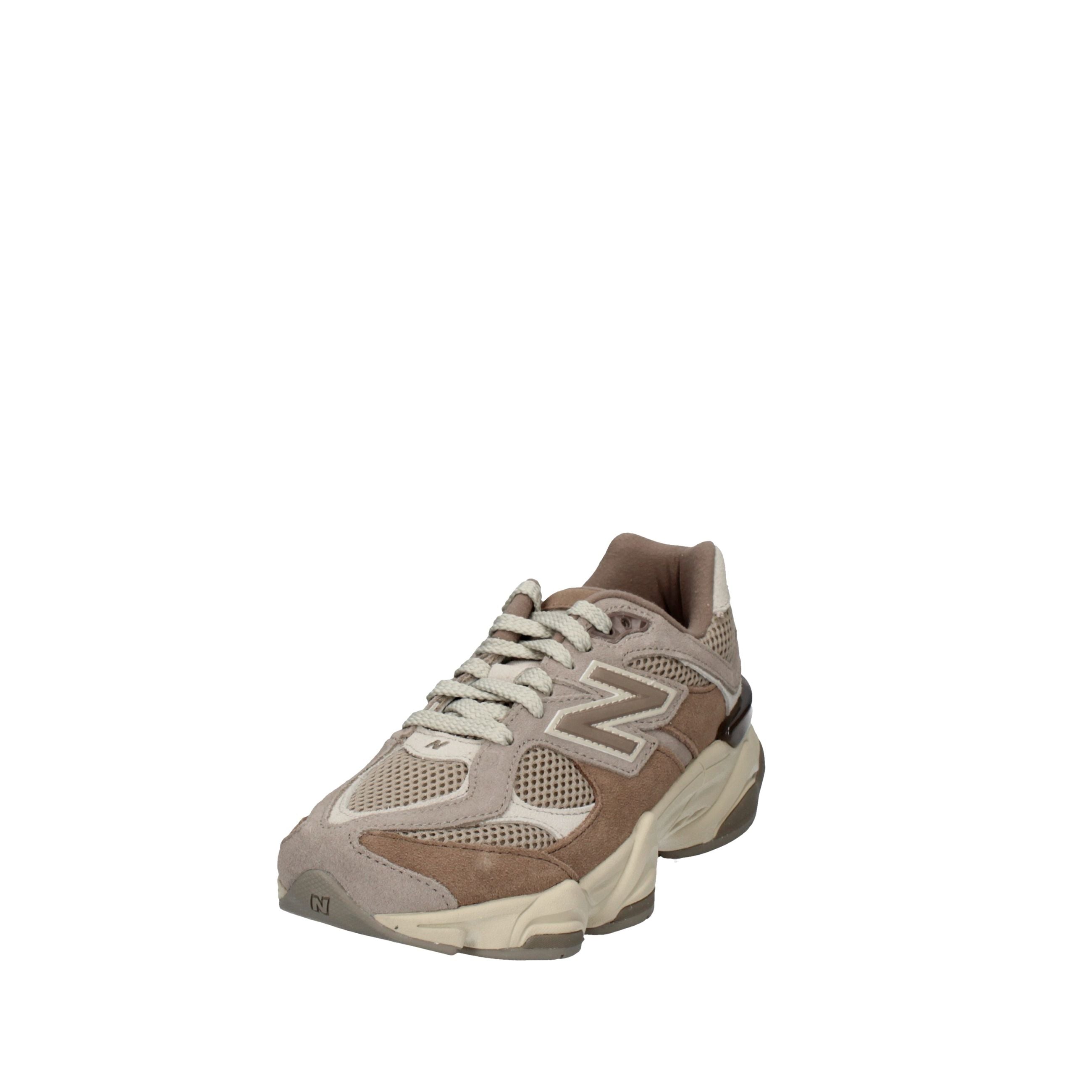 New Balance SNEAKERS GC9060EX BEIGE