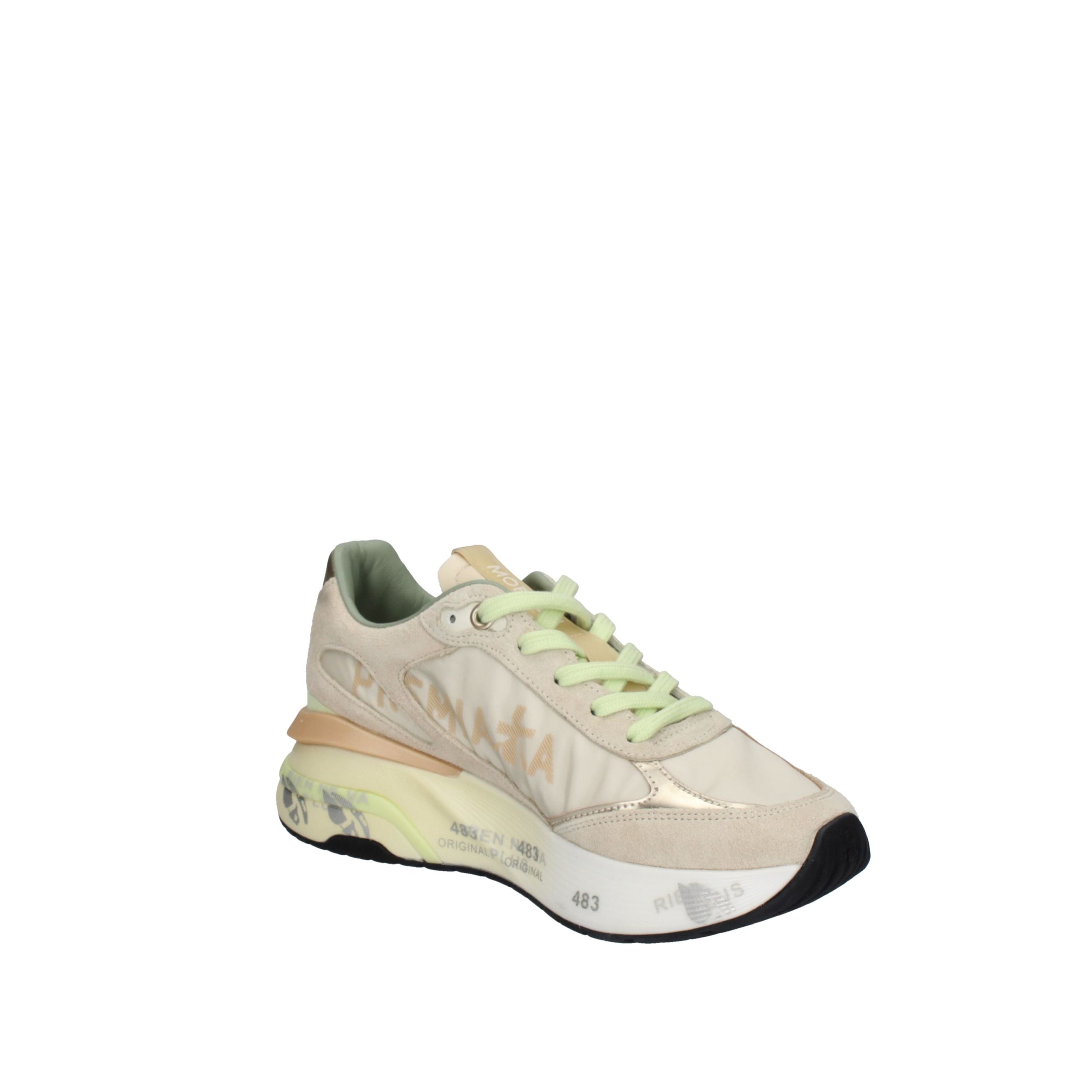 PREMIATA  MOERUND 7466