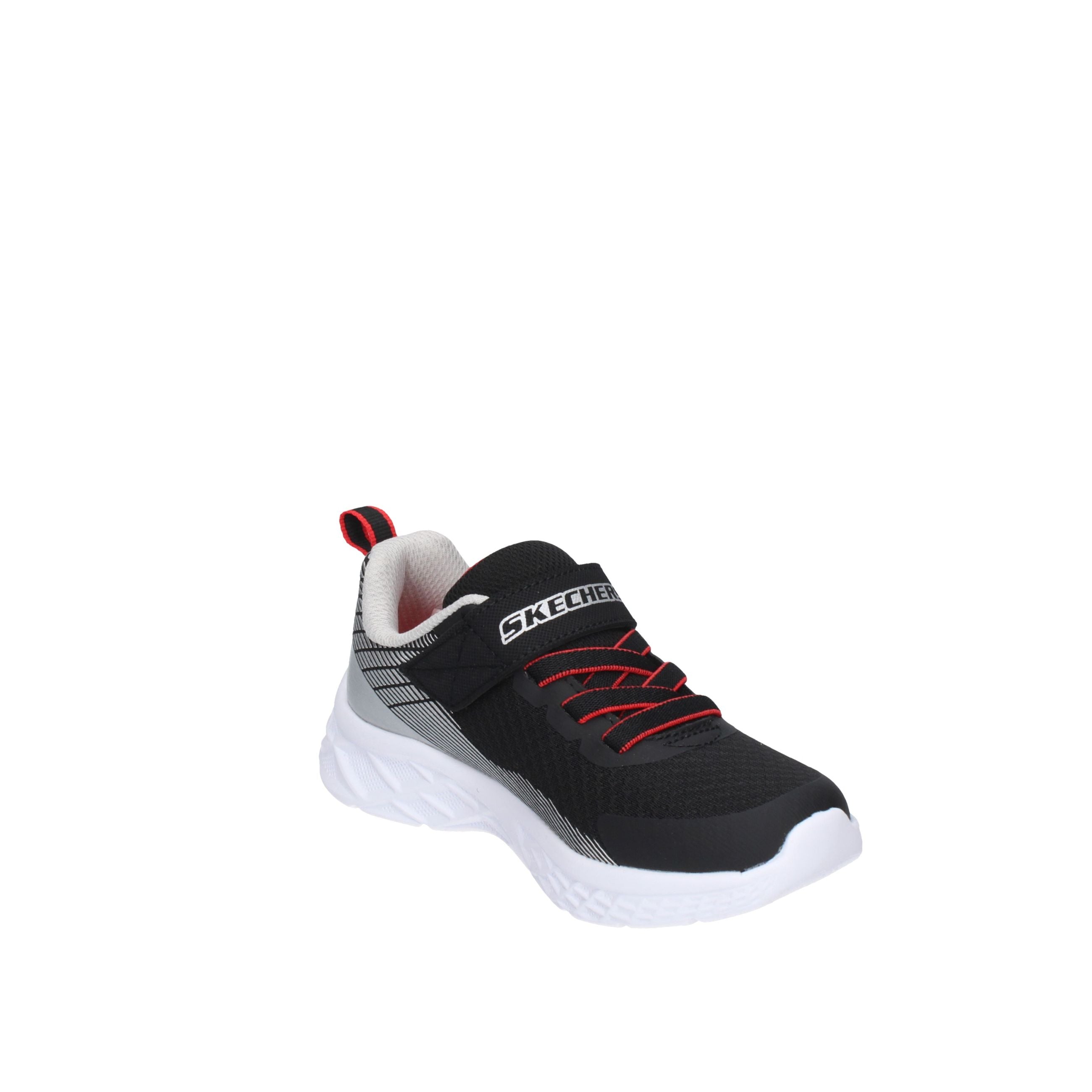 Skechers SNEAKERS 403924L/BKSR Nero