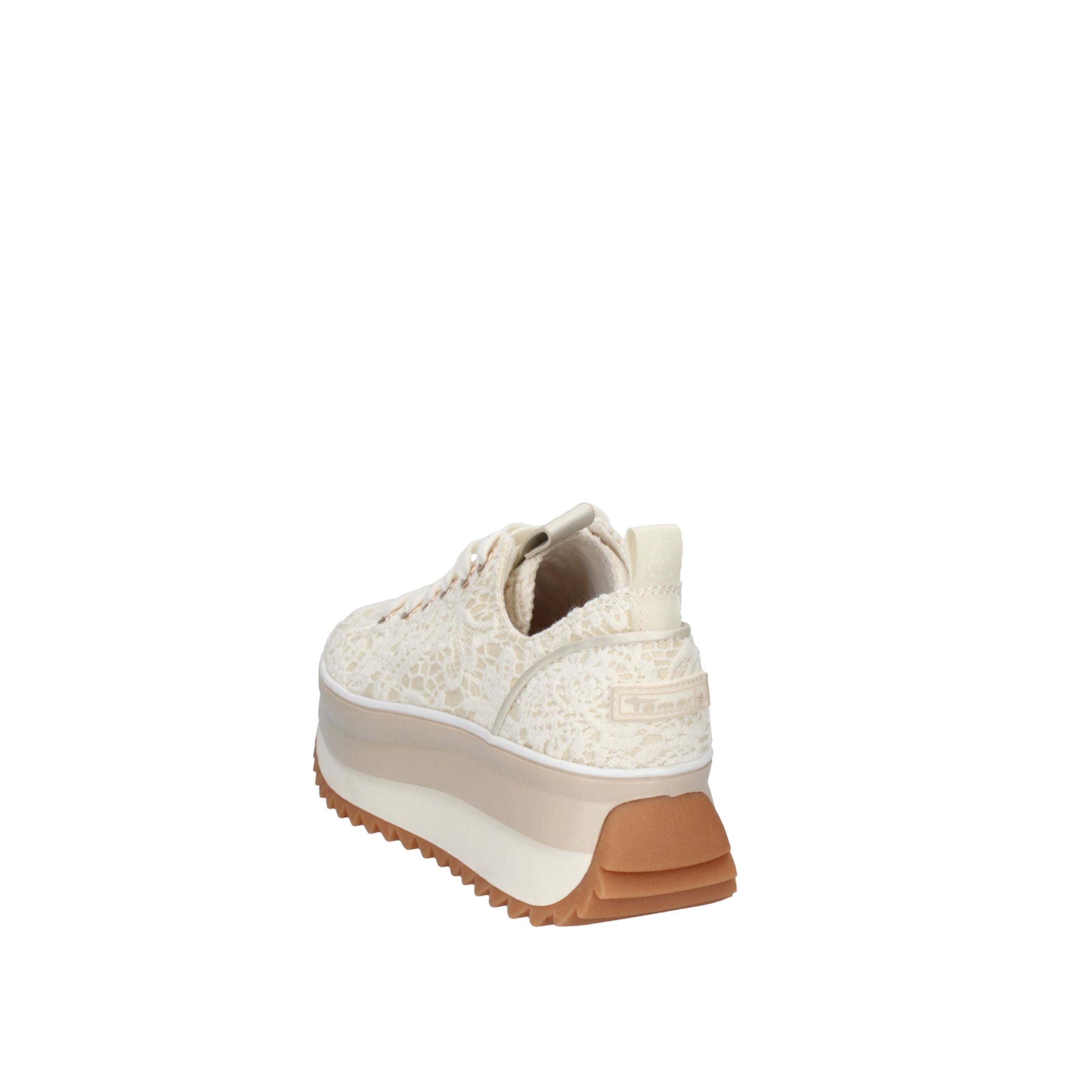 TAMARIS SNEAKERS CON LACCI 1-23731-41