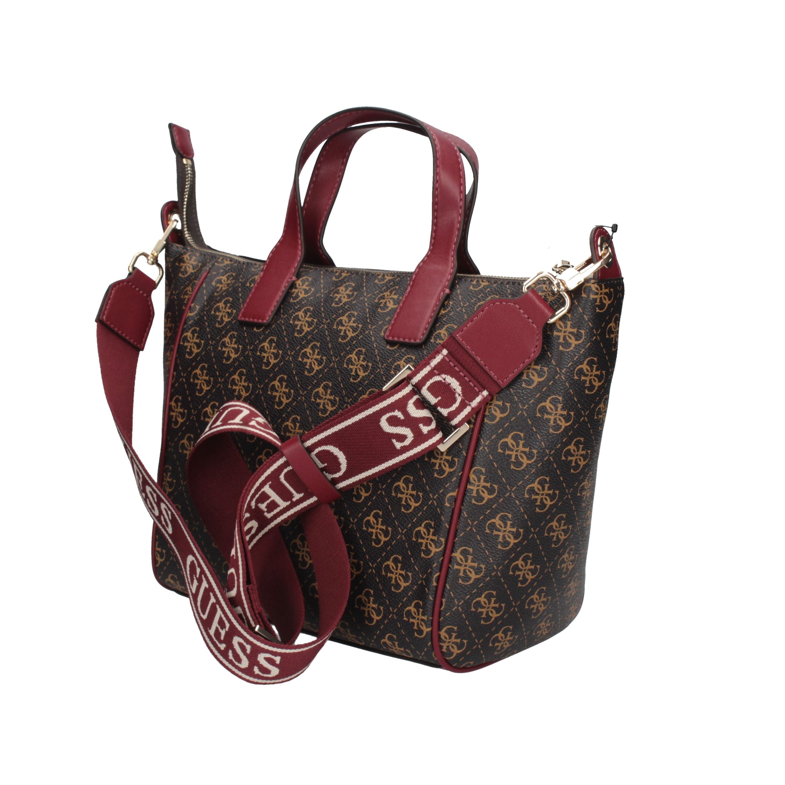 GUESS Borsa TWLQ96 76019 BNL