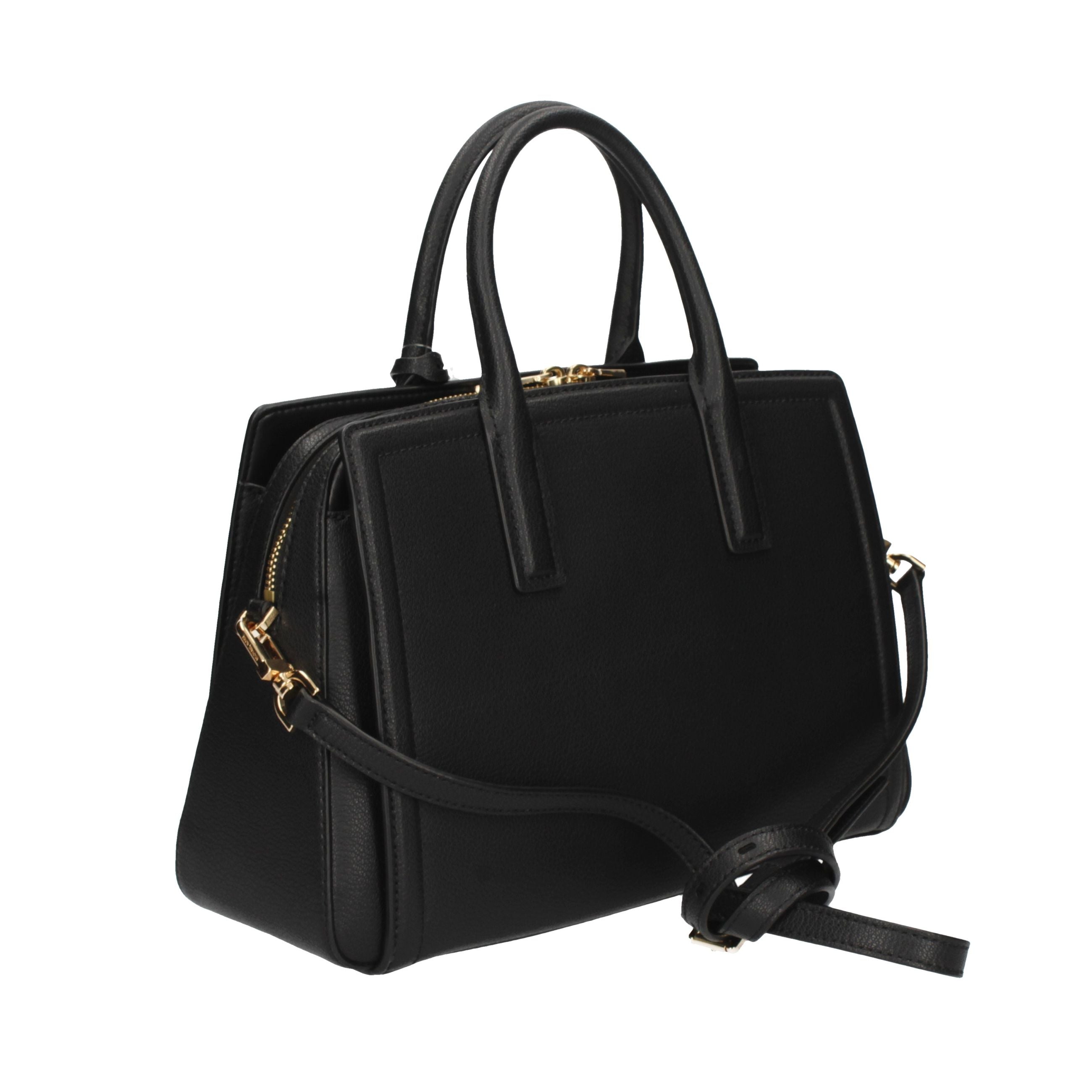 MICHAEL KORS SATCHEL 30R5G9IS6L BLACK