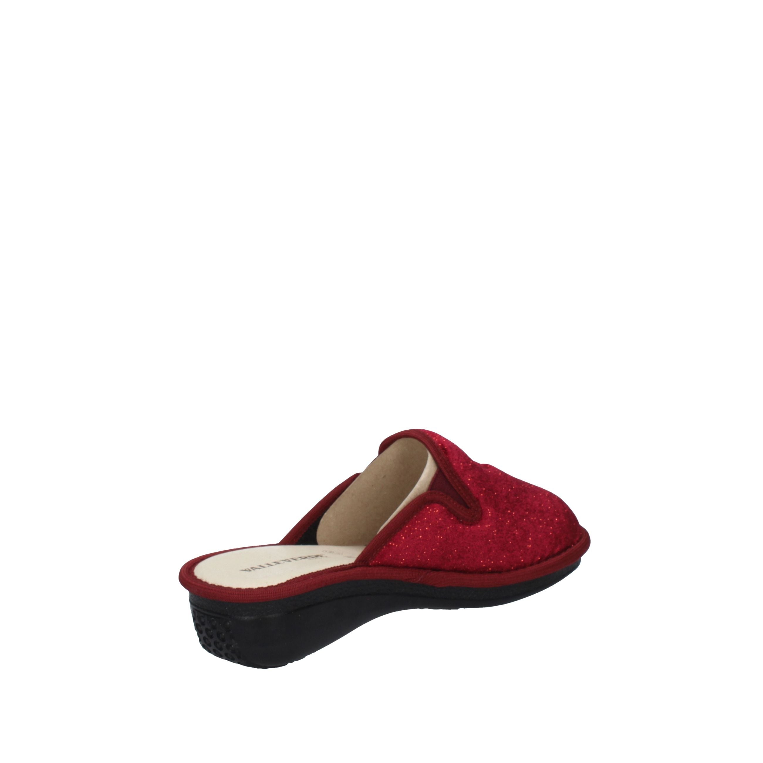 VALLEVERDE Scarpe 37207 RUBINO