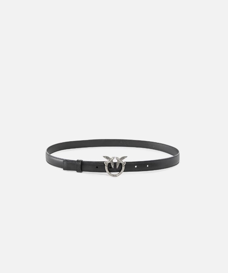 PINKO LOVE BERRY H2 BELT.LOW 100143-A0F1
