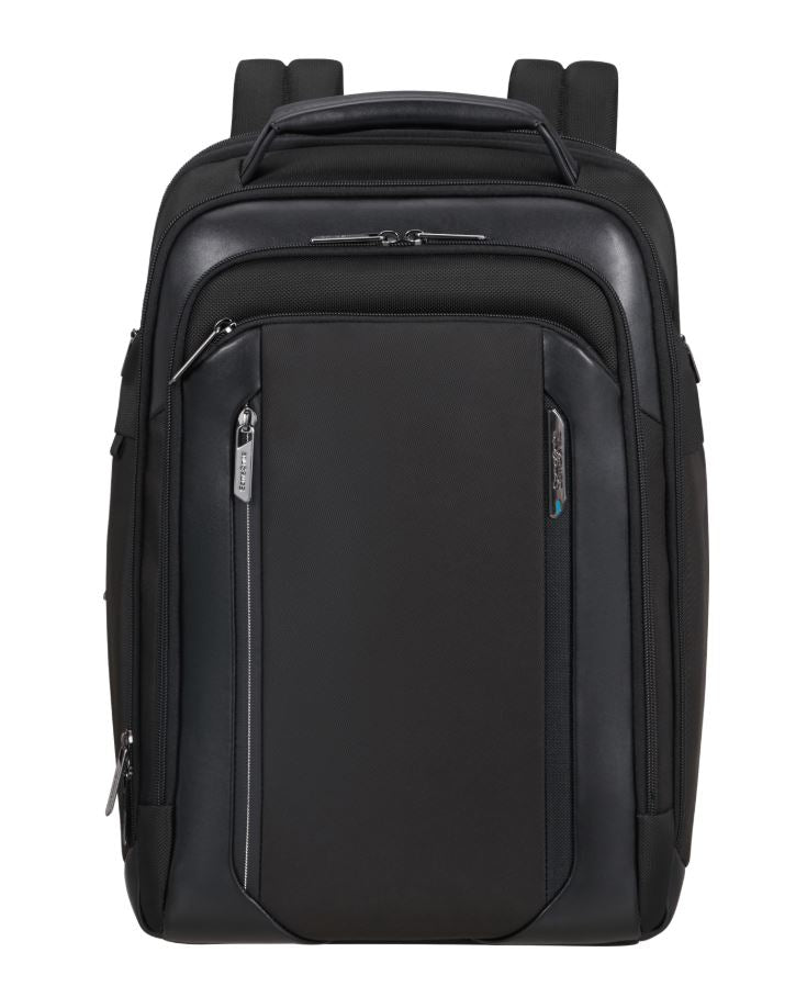 SAMSONITE ZAINO 158109-KT4*009 BLACK