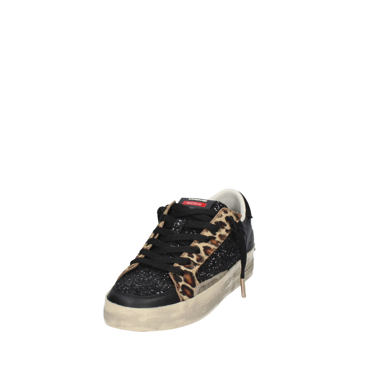 CRIME LONDON Scarpe 25114AA8B BLACK