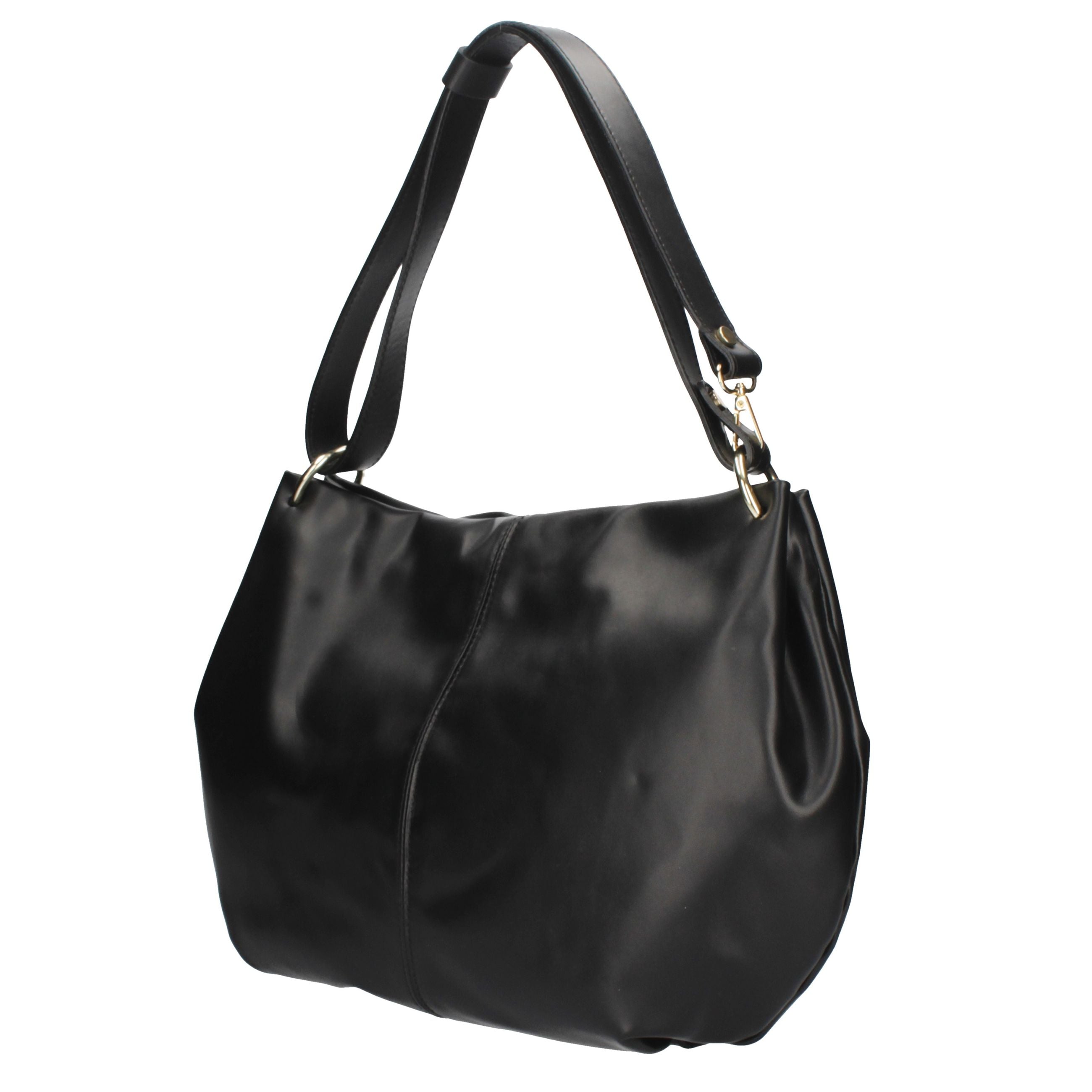 SOIRE'E Borsa 2522 Nero