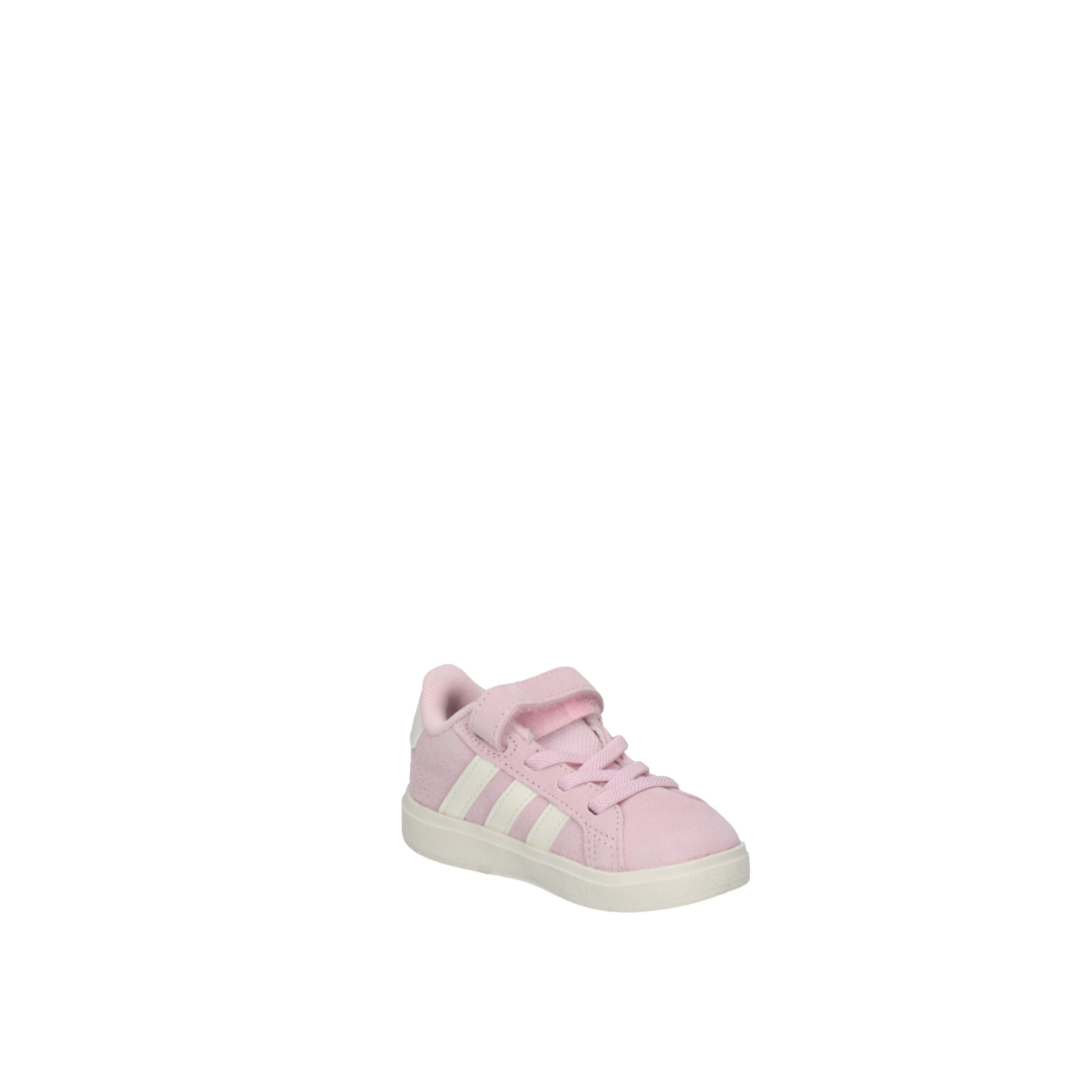 Adidas SNEAKERS JR0781 Rosa
