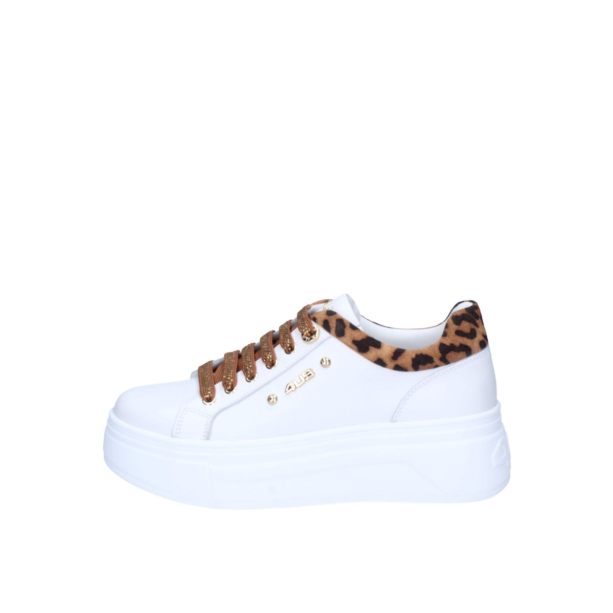 PACIOTTI 4US Scarpe 4BV141 Beige