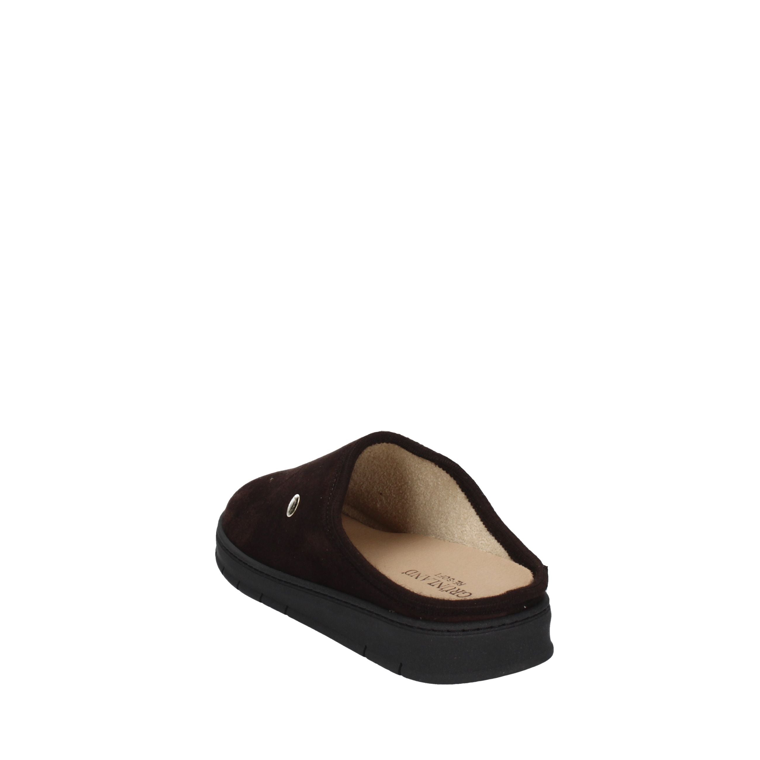 GRUNLAND CIABATTA CI3079 TESTA DI MORO