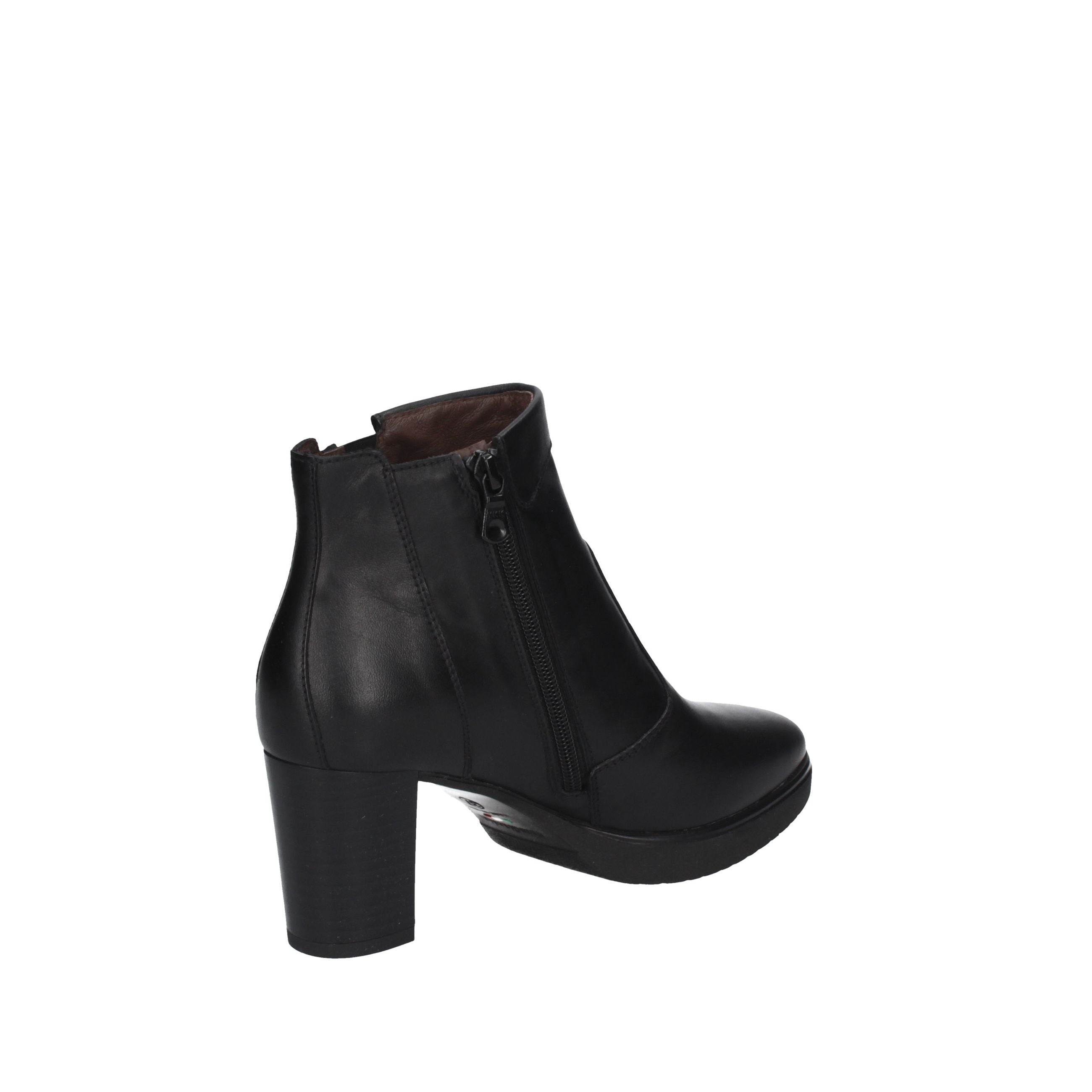 NERO GIARDINI Scarpe I513800D Nero