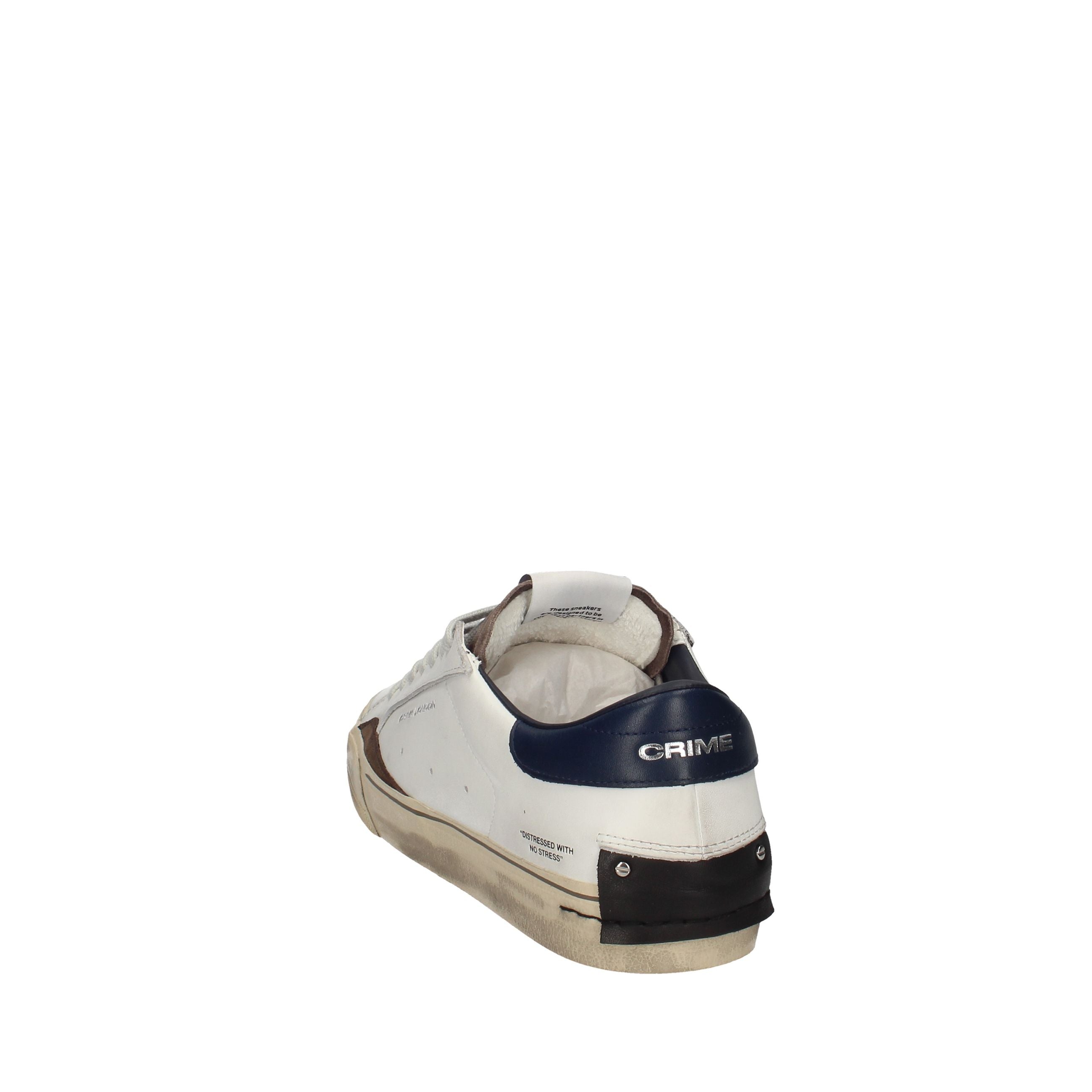 CRIME LONDON DISTRESSED 2.0 10055AA9B