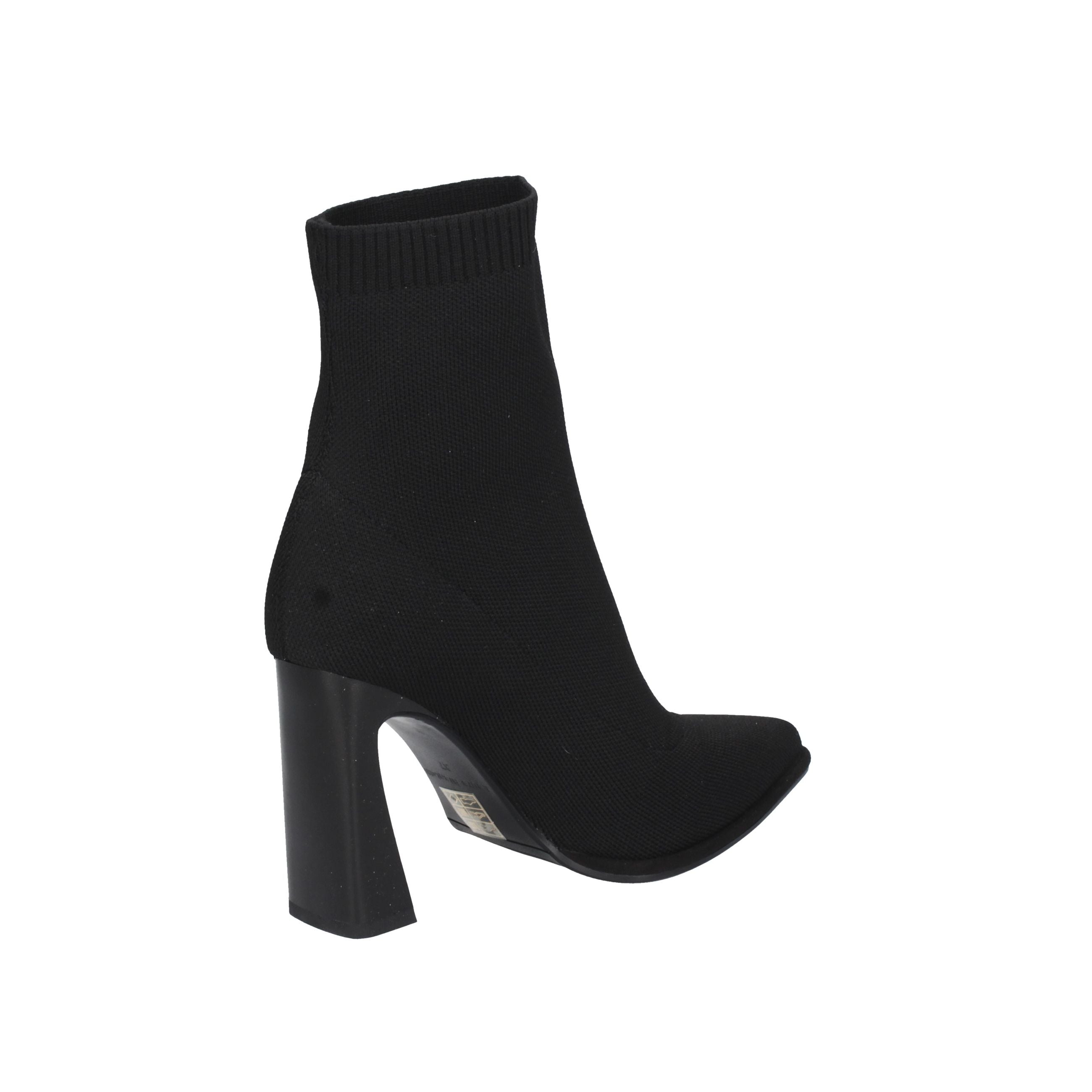 Laura Biagiotti Scarpe 9367 Nero