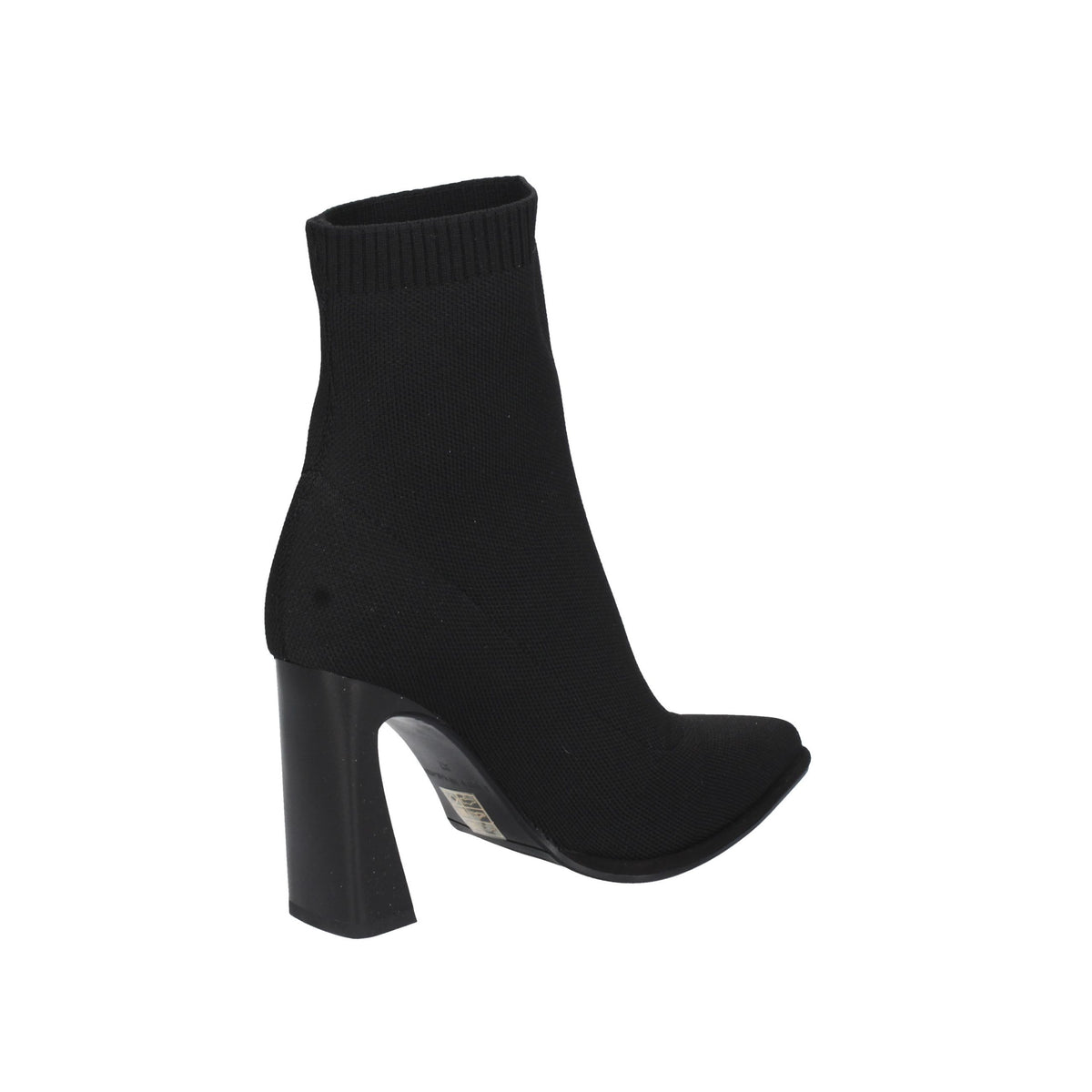 Laura Biagiotti Scarpe 9367 Nero