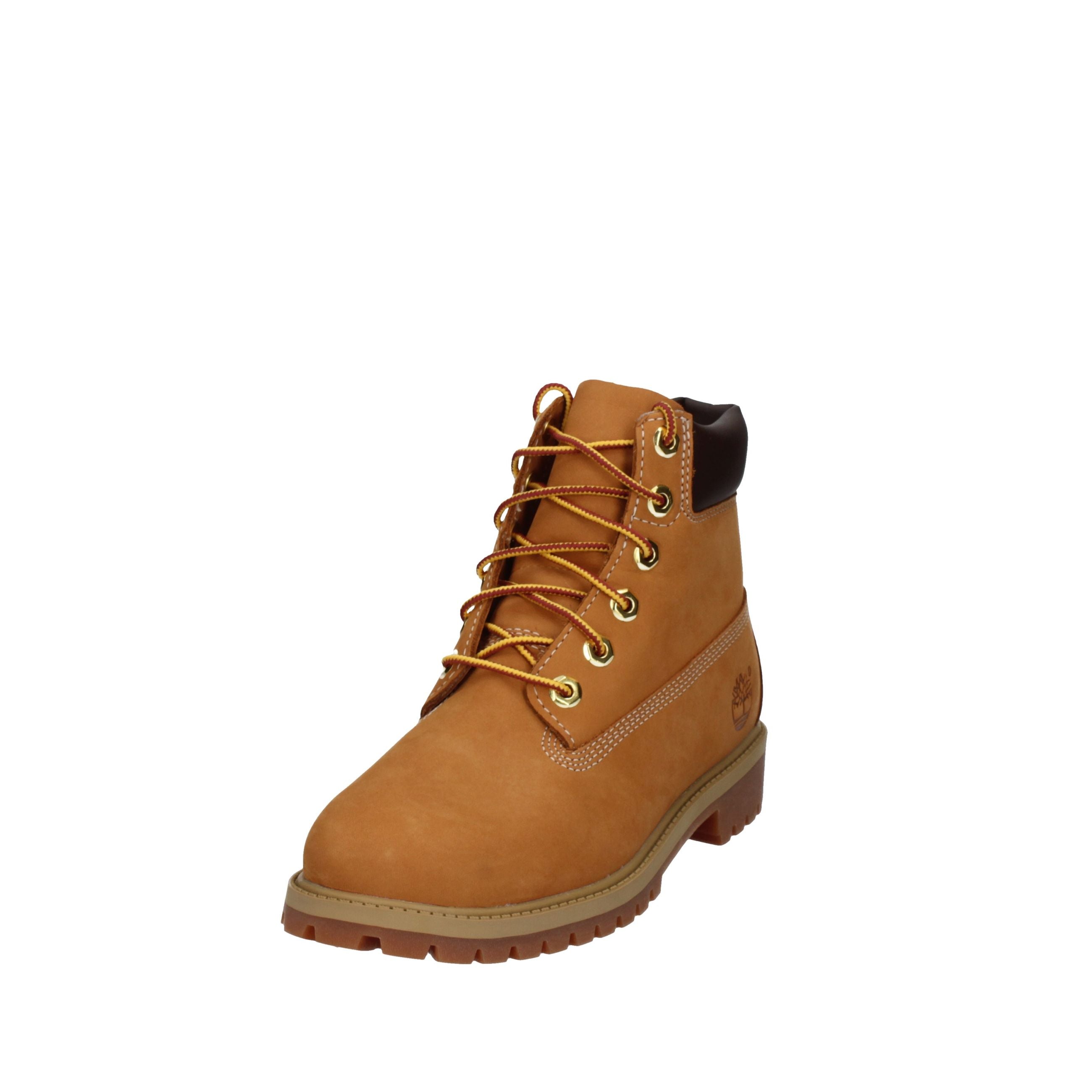 TIMBERLAND Scarpe TB112909-713 Giallo