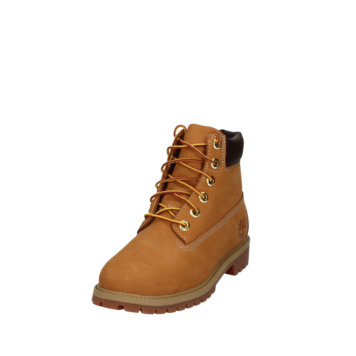 TIMBERLAND Scarpe TB112909-713 Giallo