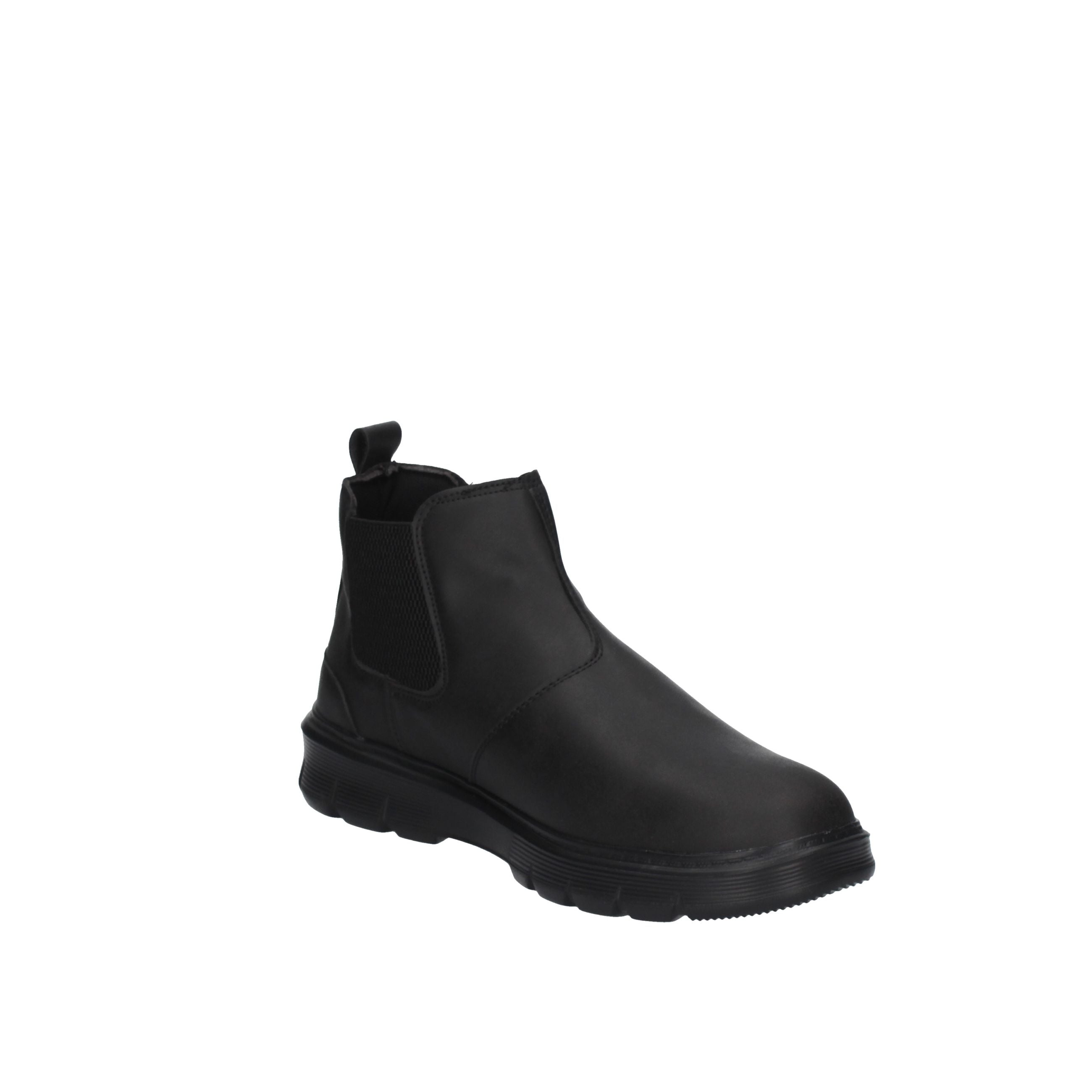 MARINA MILITARE Scarpe MM 984 Nero