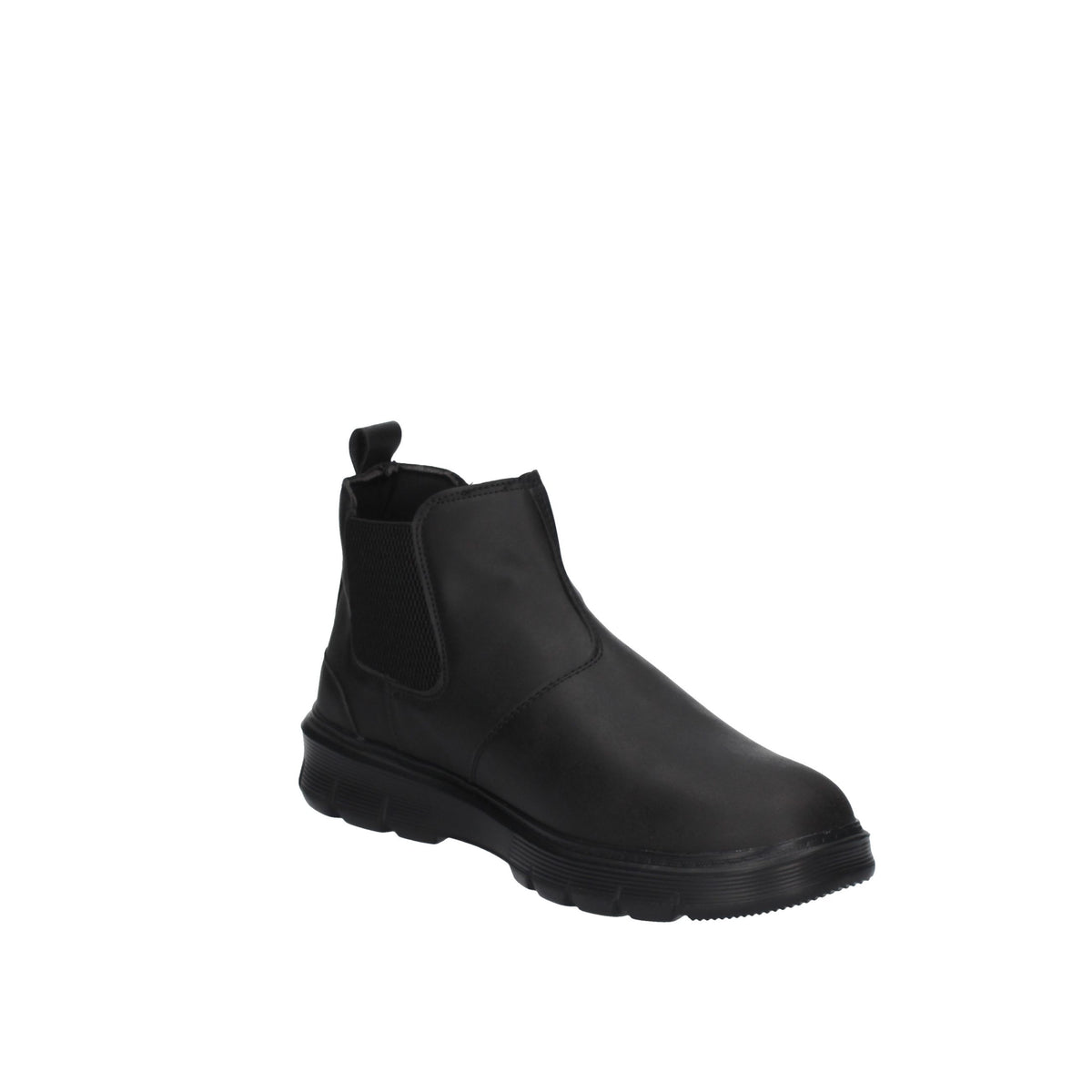 MARINA MILITARE Scarpe MM 984 Nero