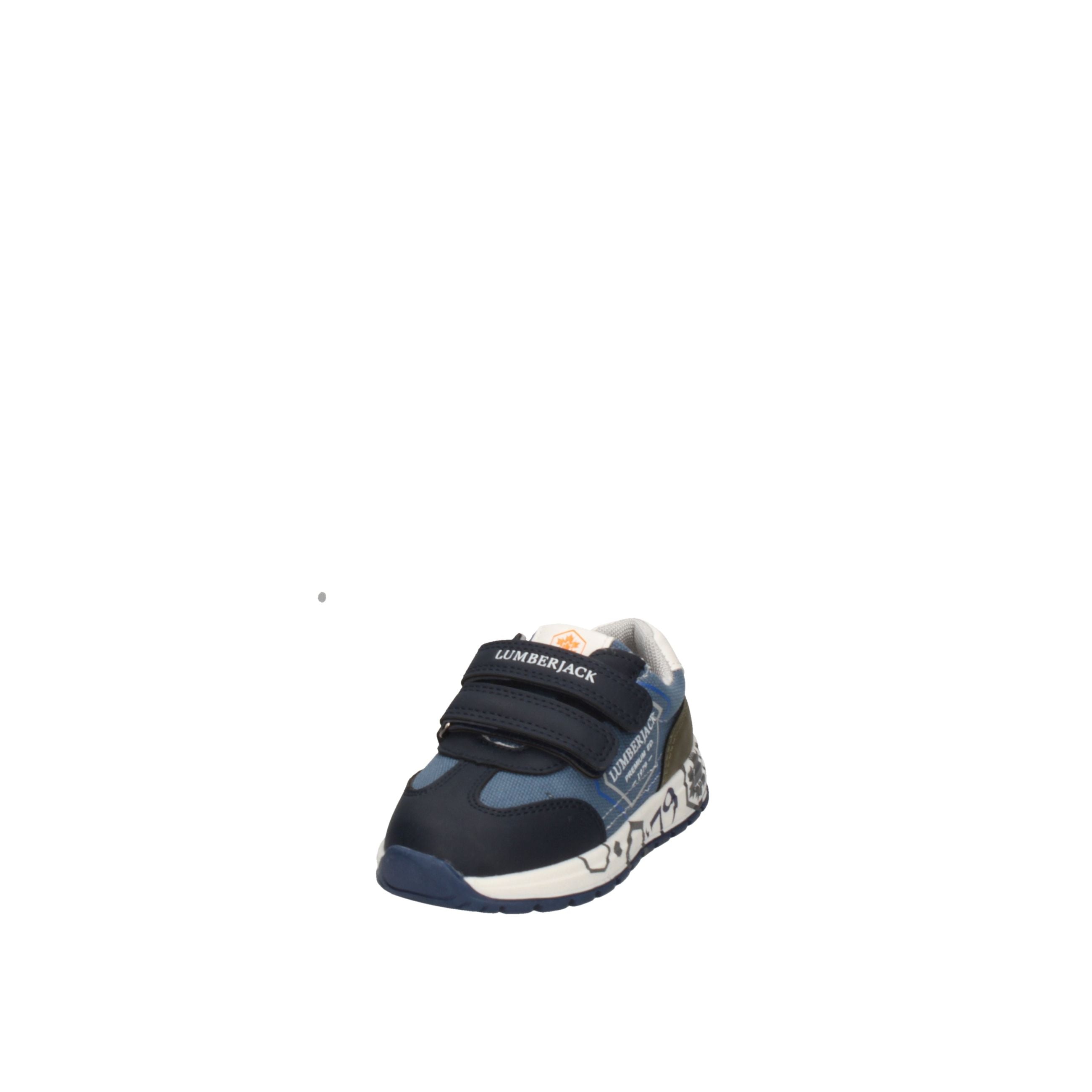 LUMBERJACK SNEAKERS 102268174