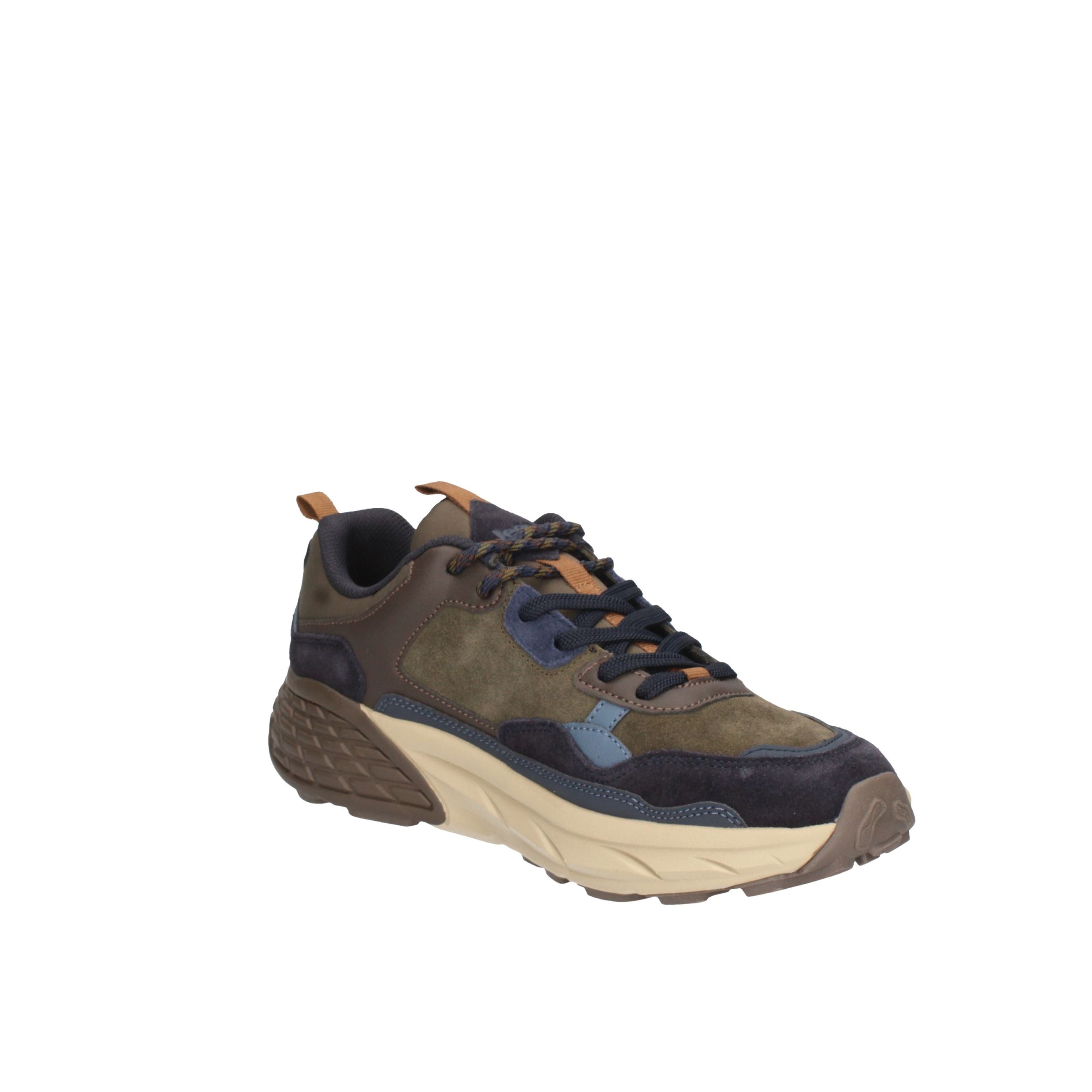 JEEP Scarpe JM52070A-280 CATFISH