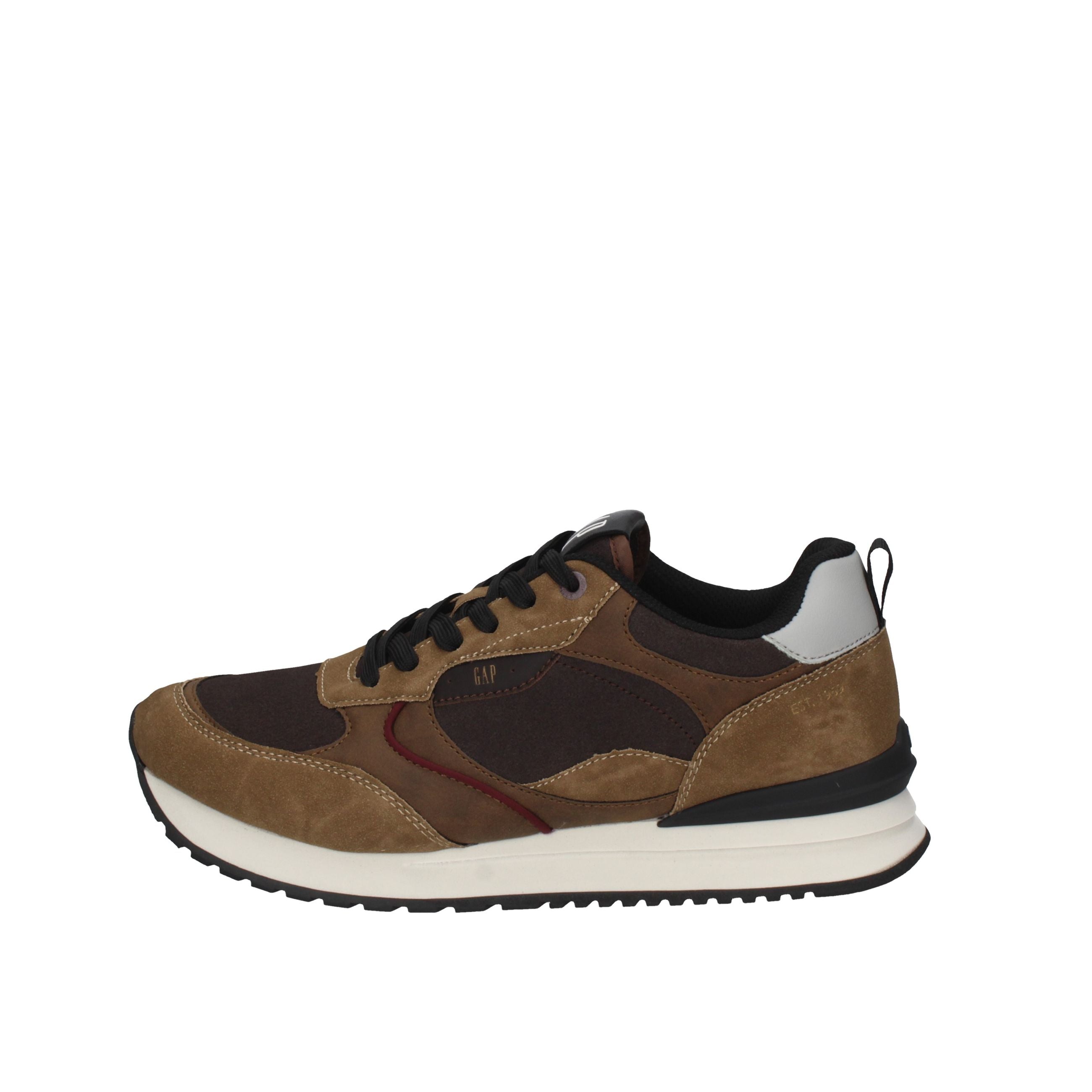 GAP SNEAKERS GPM521429-3817 Beige