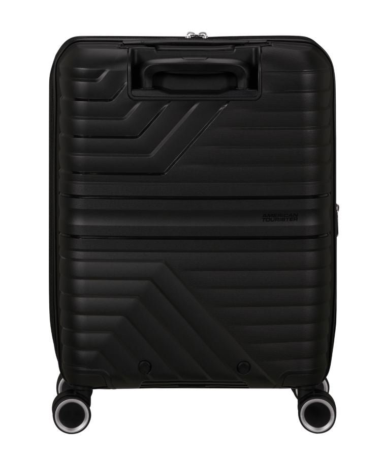 AMERICAN TOURISTER BY SAMSONITE Valigie e Trolley 155265-MI1*001 SHADON BLK