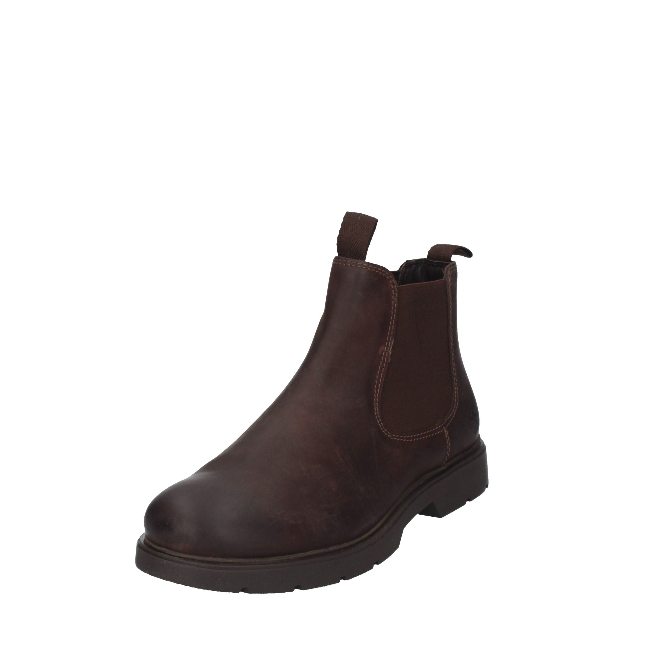 LUMBERJACK Scarpe 102217638 Brown