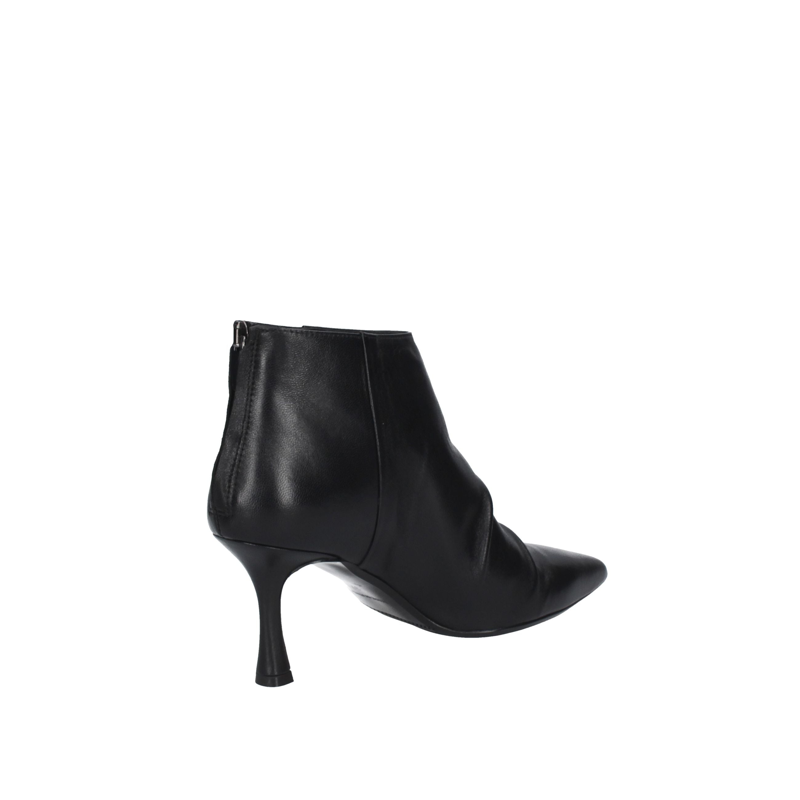 LARA MAY Scarpe 4194 Nero