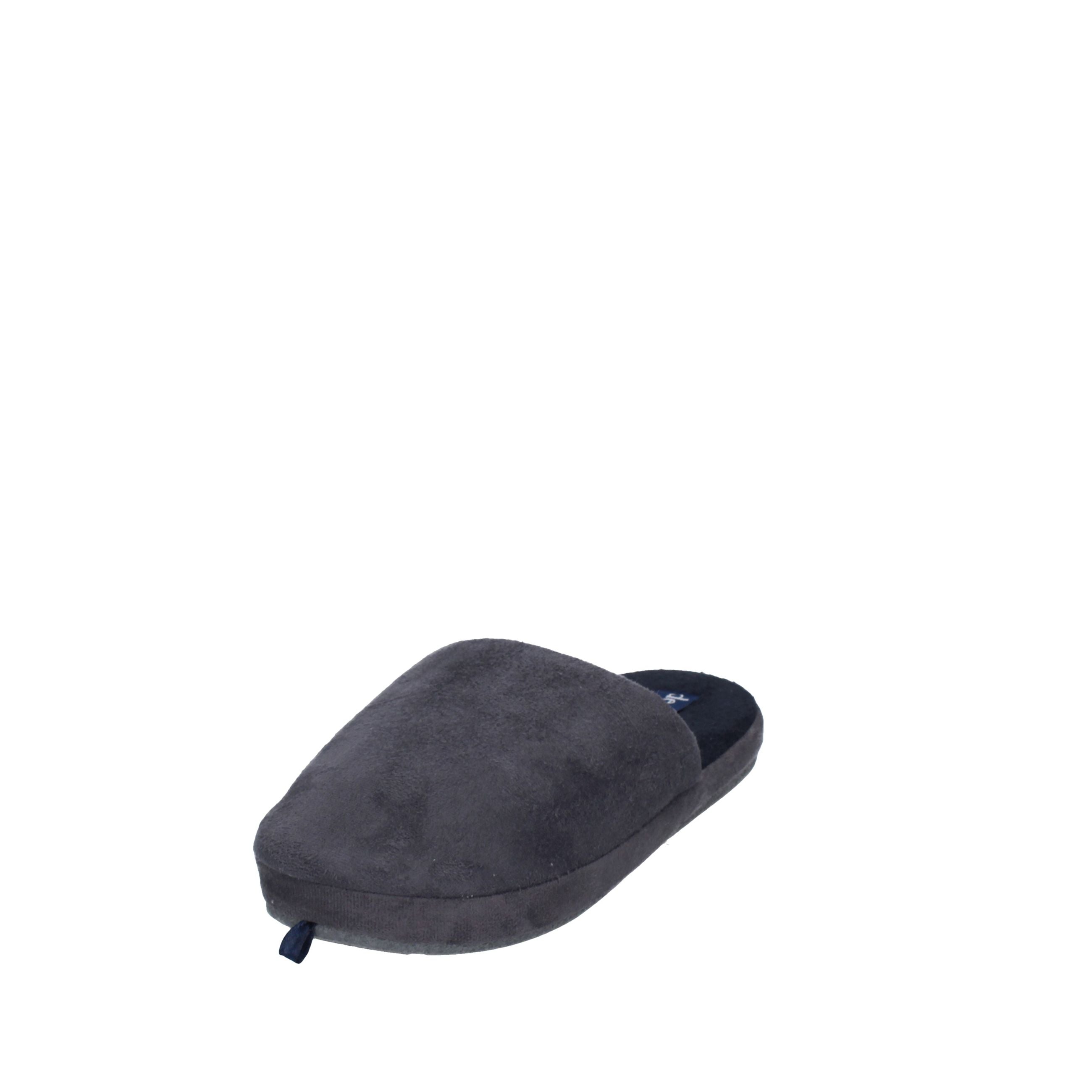 De Fonseca CIABATTA ROMA TOP C M20 BLU SCURO