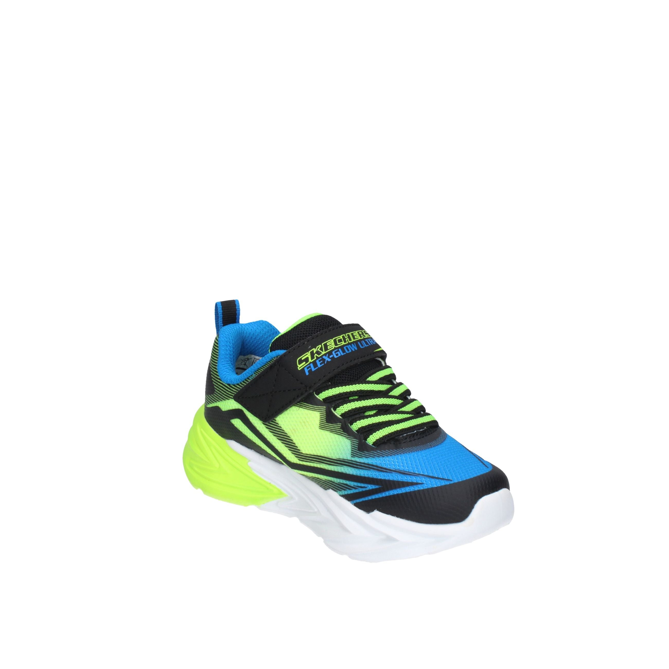 Skechers SNEAKERS 400139L/BBLM Blu