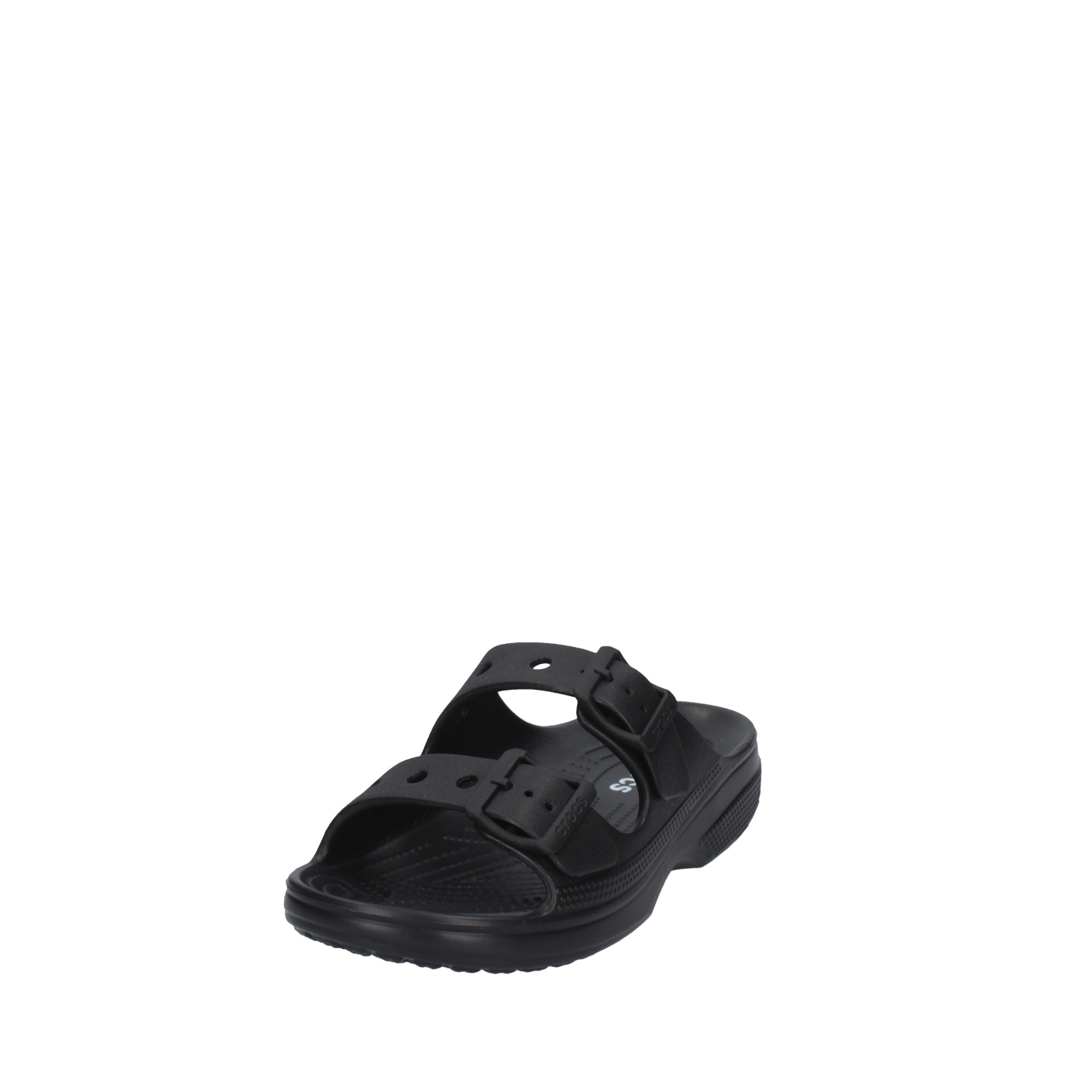 CROCS SATURDAY SANDAL 213586/BLK