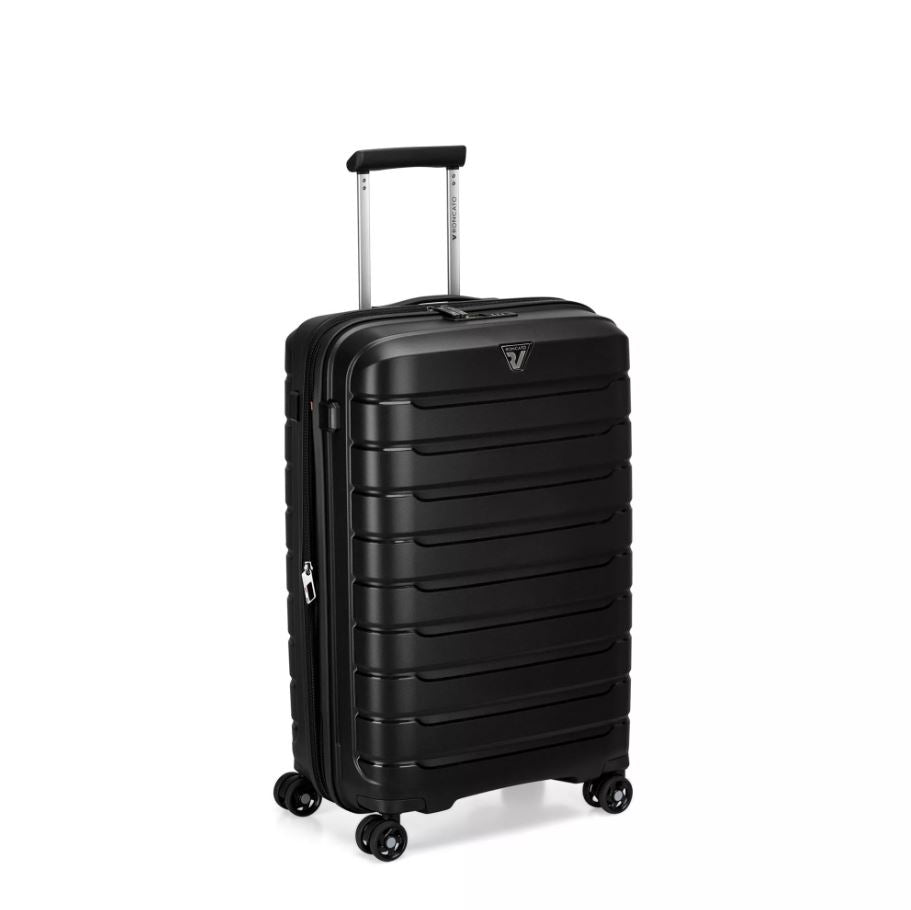 RONCATO Valigie e Trolley 418182 NERO